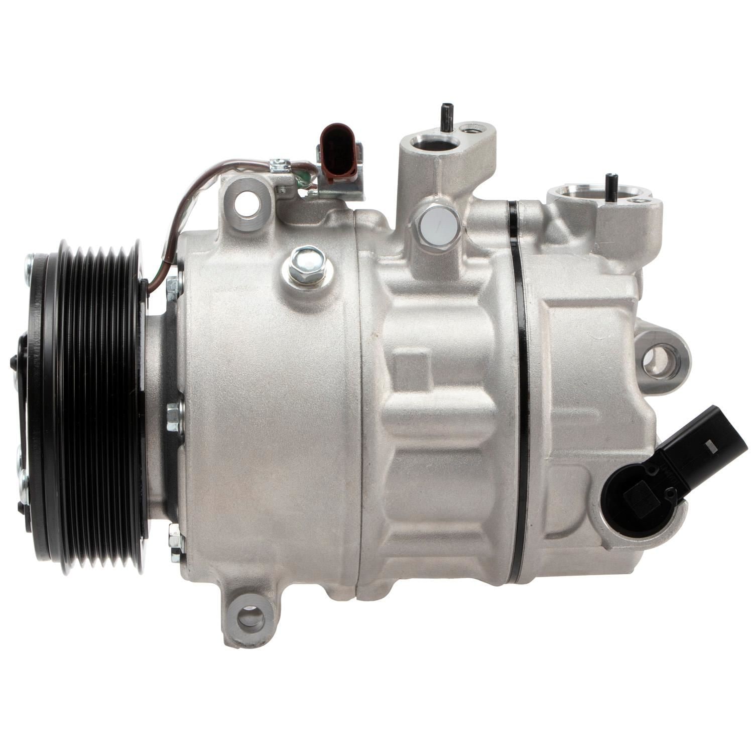 Four Seasons New A/C Compressor with Clutch 198509 | AutoZone