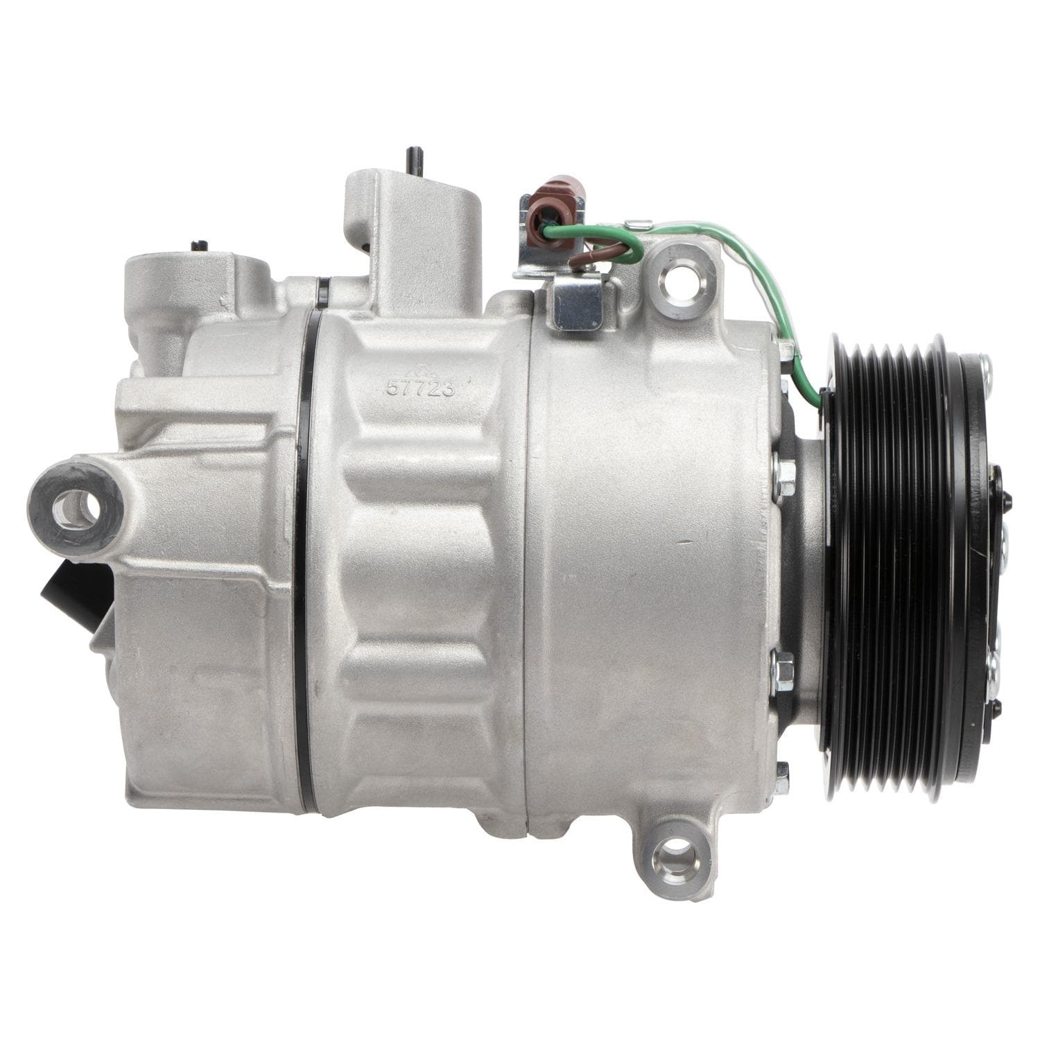 Four Seasons New A/C Compressor with Clutch 198509 | AutoZone