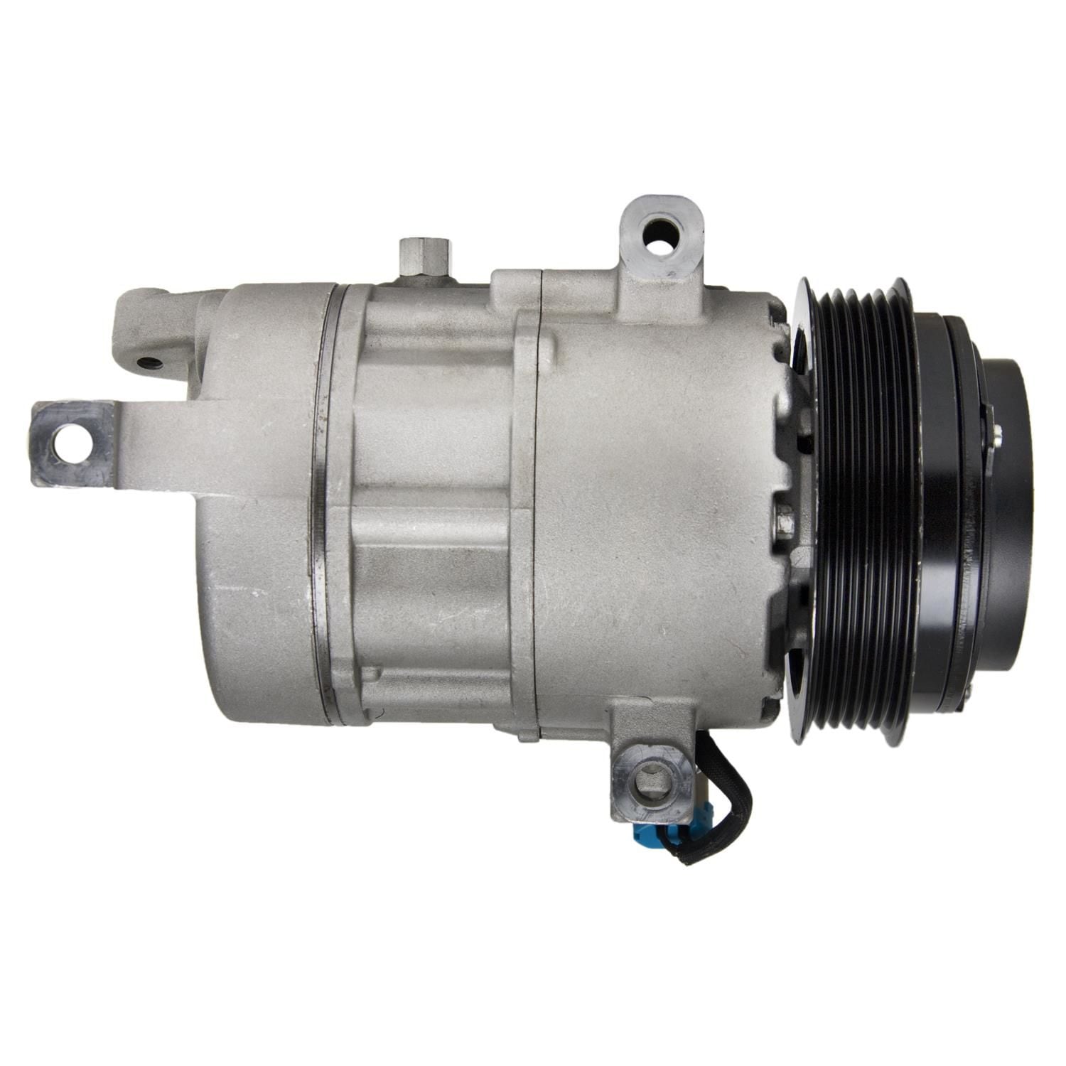 Four Seasons New A/C Compressor with Clutch 198546 | AutoZone