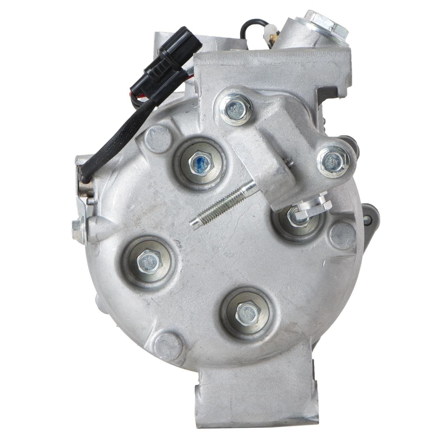 Four Seasons New A/C Compressor With Clutch 198580 for Mazda