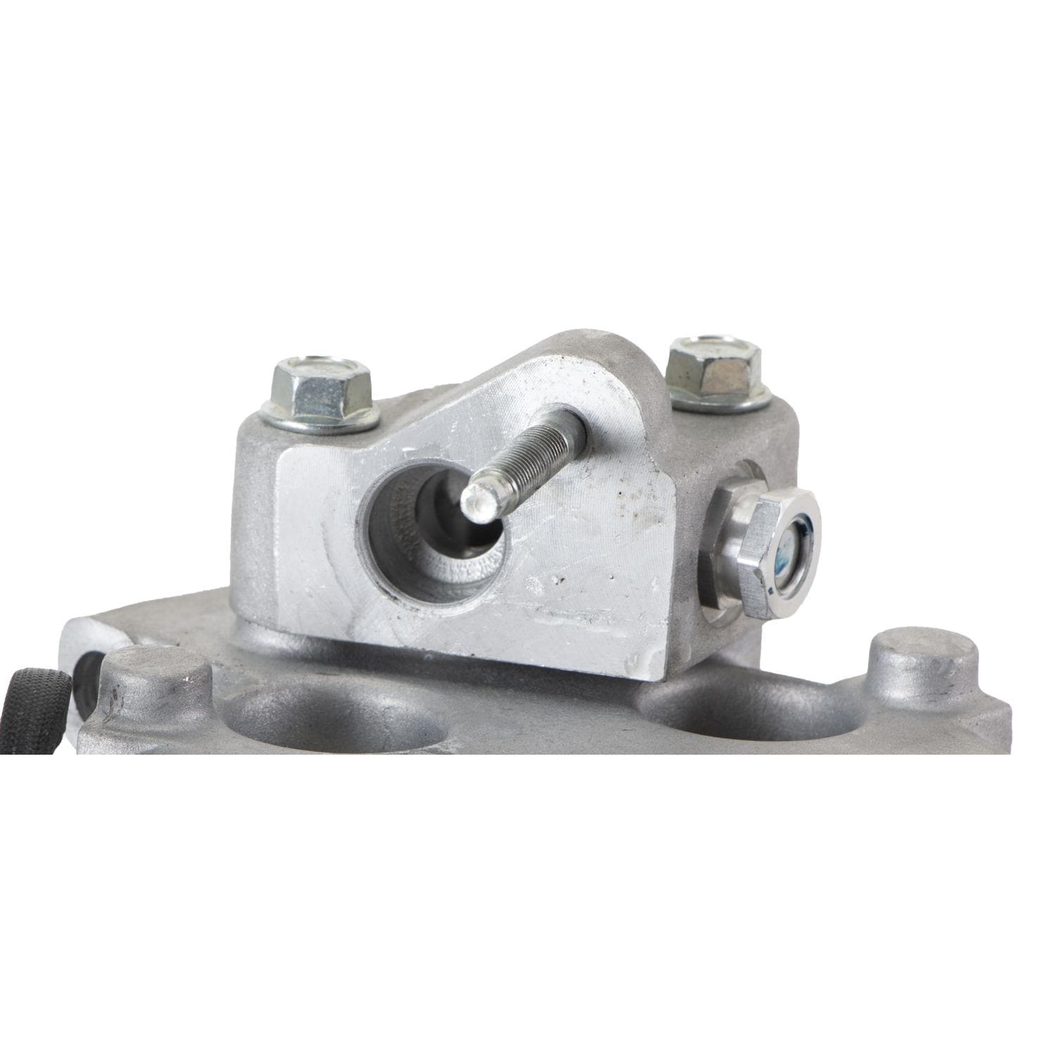 Four Seasons New A/C Compressor With Clutch 198580 | AutoZone