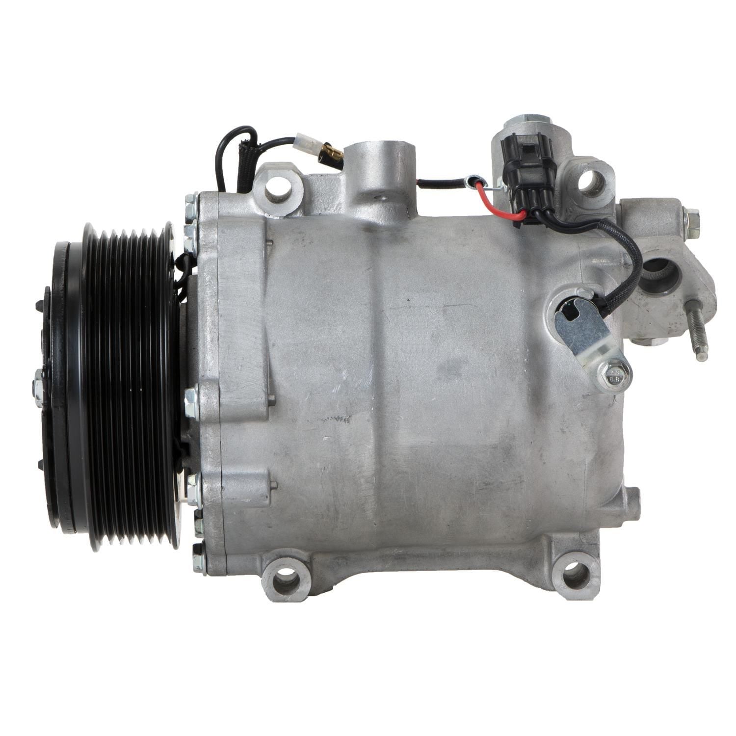 Four Seasons New A/C Compressor With Clutch 198580 | AutoZone