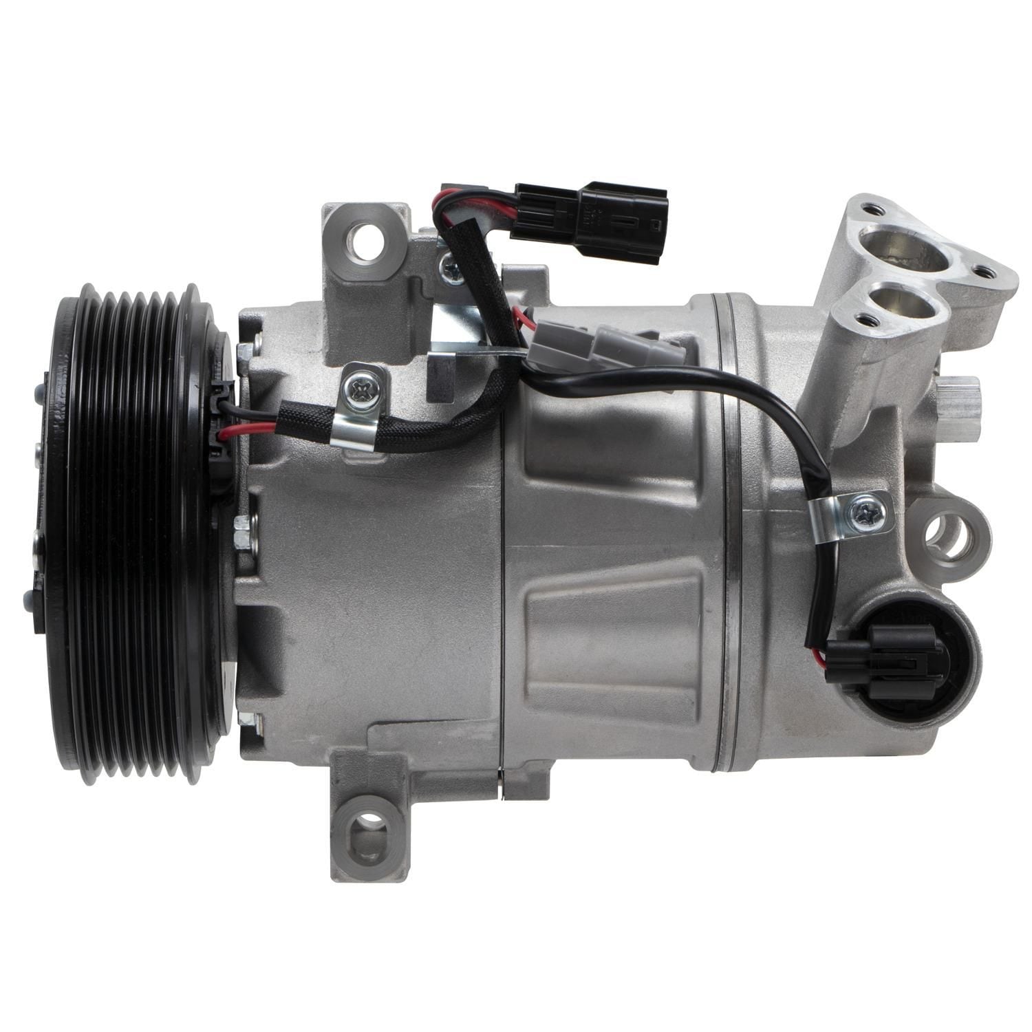 Four Seasons New A/C Compressor with Clutch 198585 | AutoZone