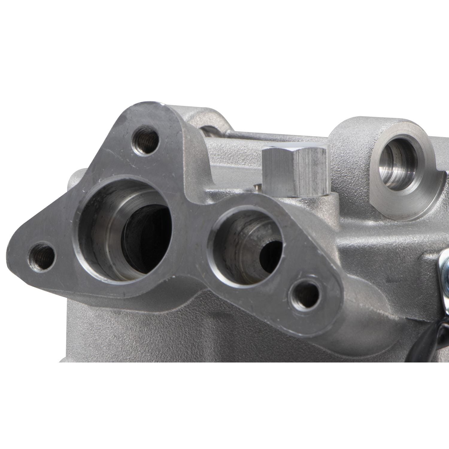 Four Seasons New A/C Compressor with Clutch 198585 | AutoZone