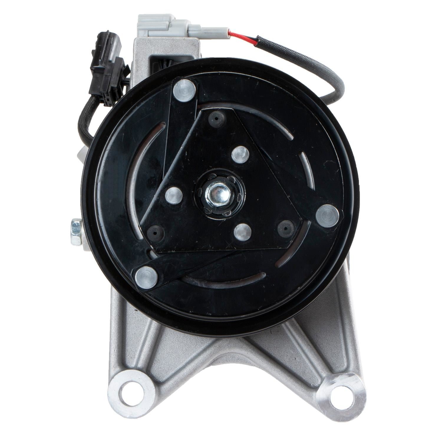 Four Seasons New A/C Compressor With Clutch 198667 | AutoZone
