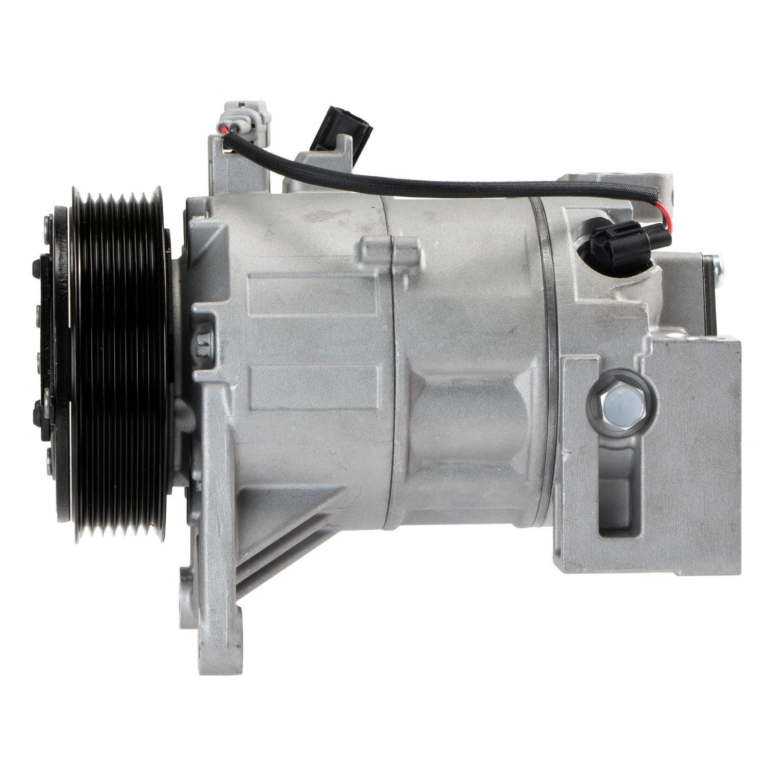 Four Seasons New A/C Compressor With Clutch 198667 | AutoZone