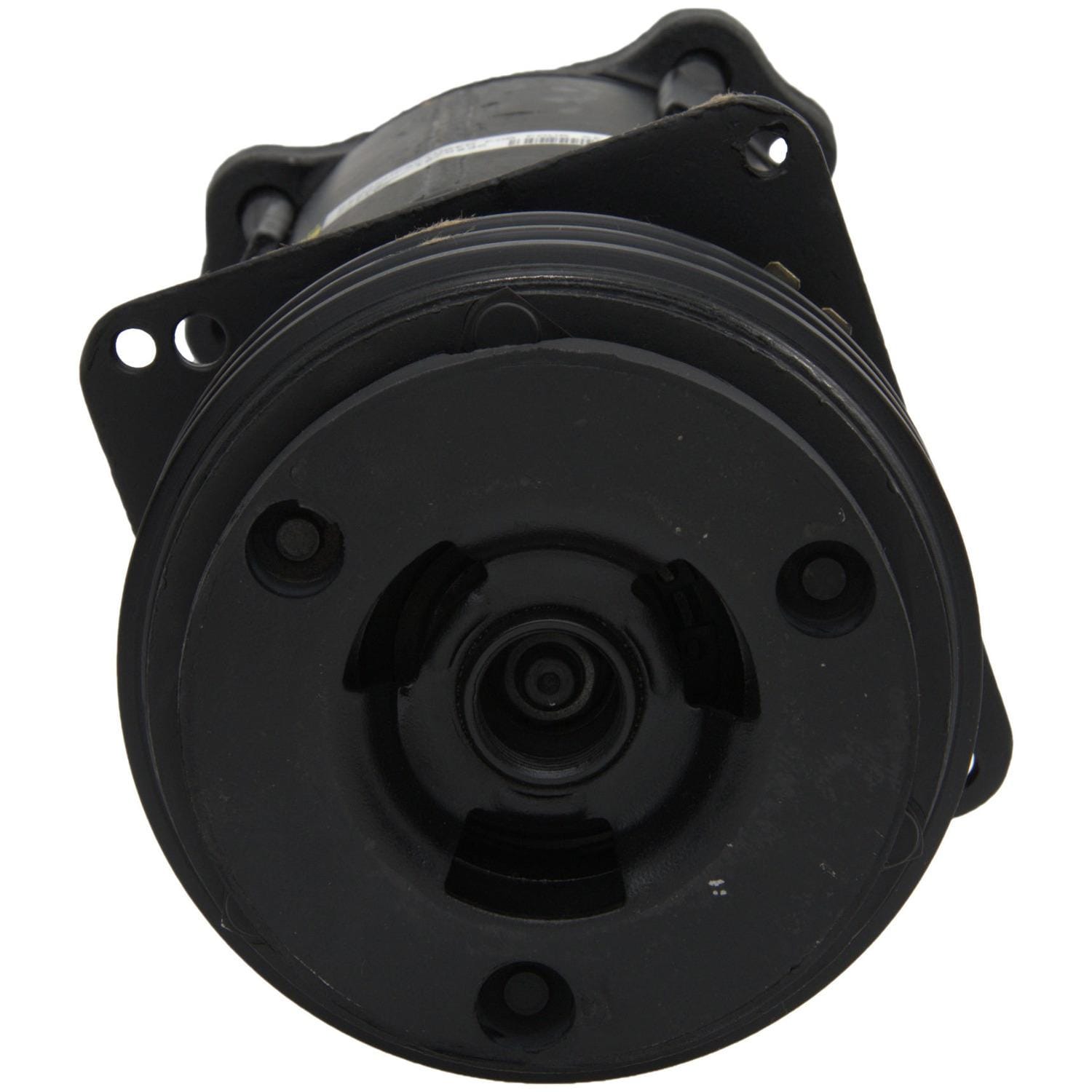 Four Seasons Remanufactured A/C Compressor with Clutch 57088