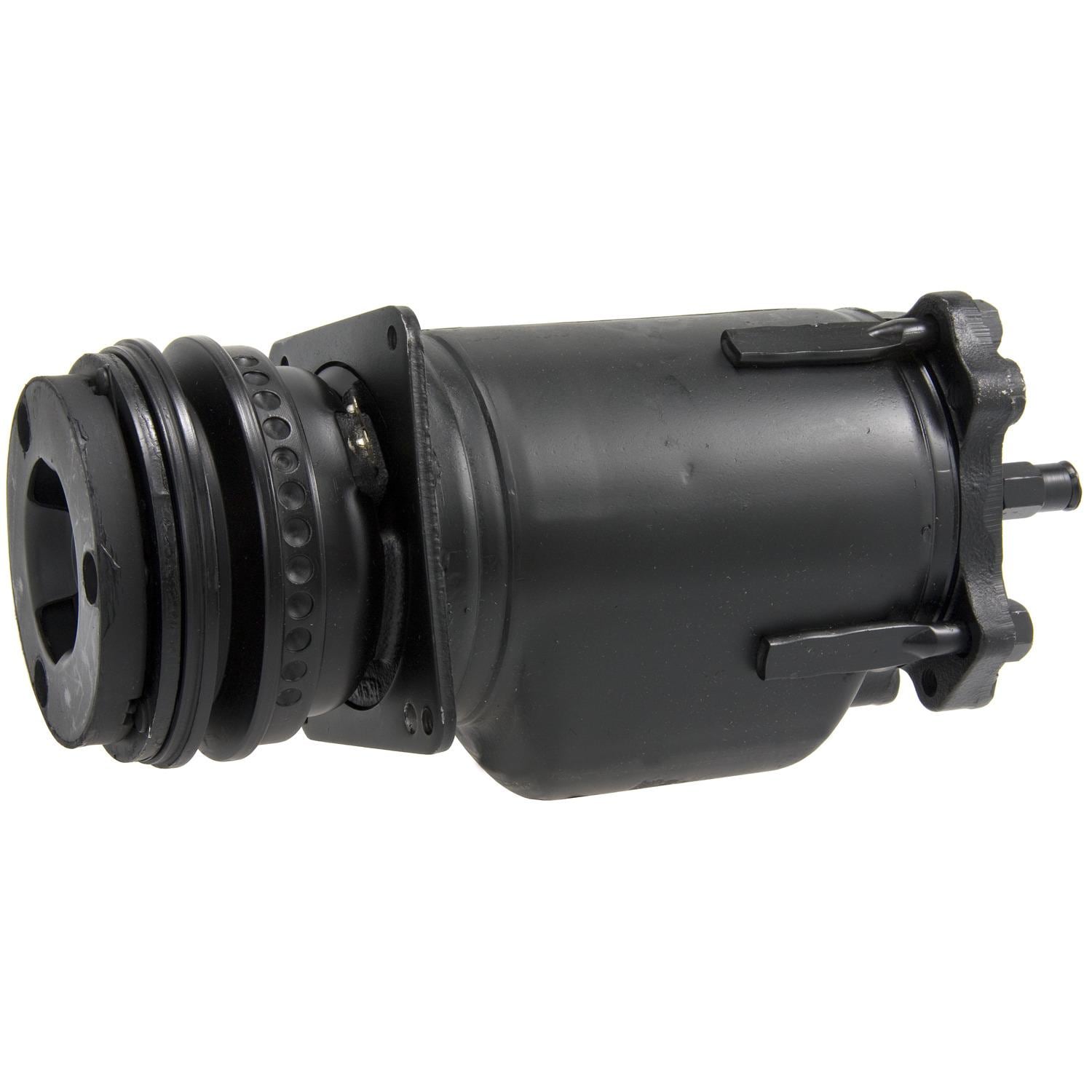 K2です。 Four Seasons Remanufactured A/C Compressor With Clutch 57098