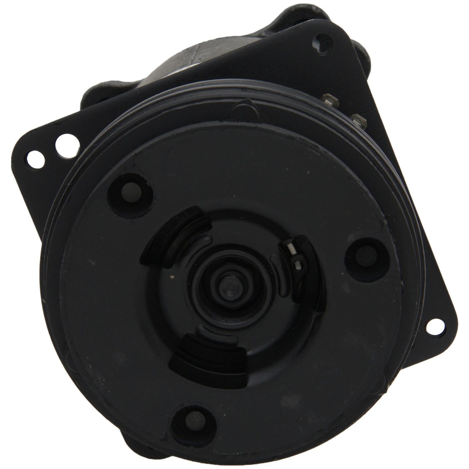 Four Seasons Remanufactured A/C Compressor With Clutch 57098