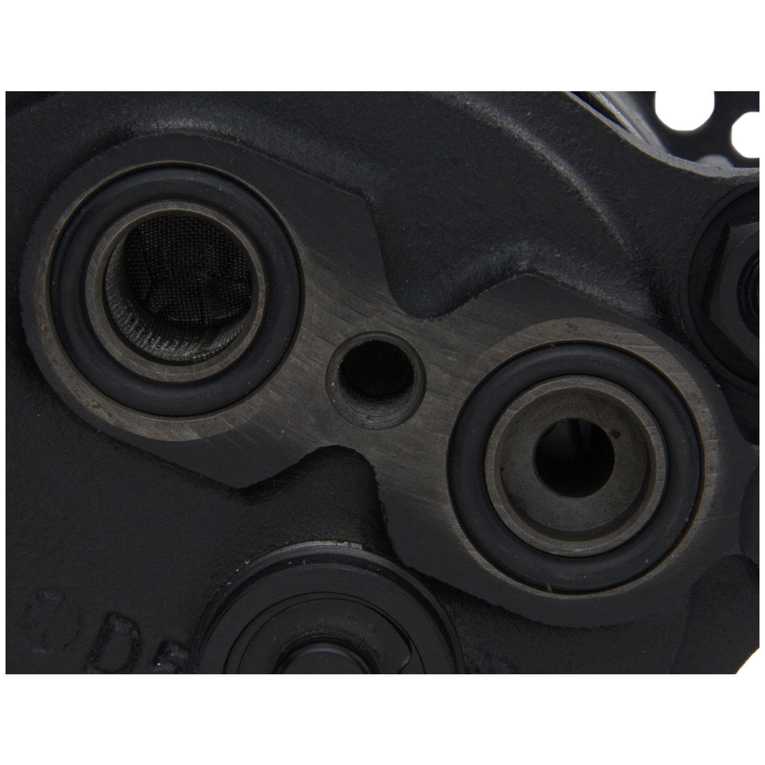 K2です。 Four Seasons Remanufactured A/C Compressor With Clutch 57098