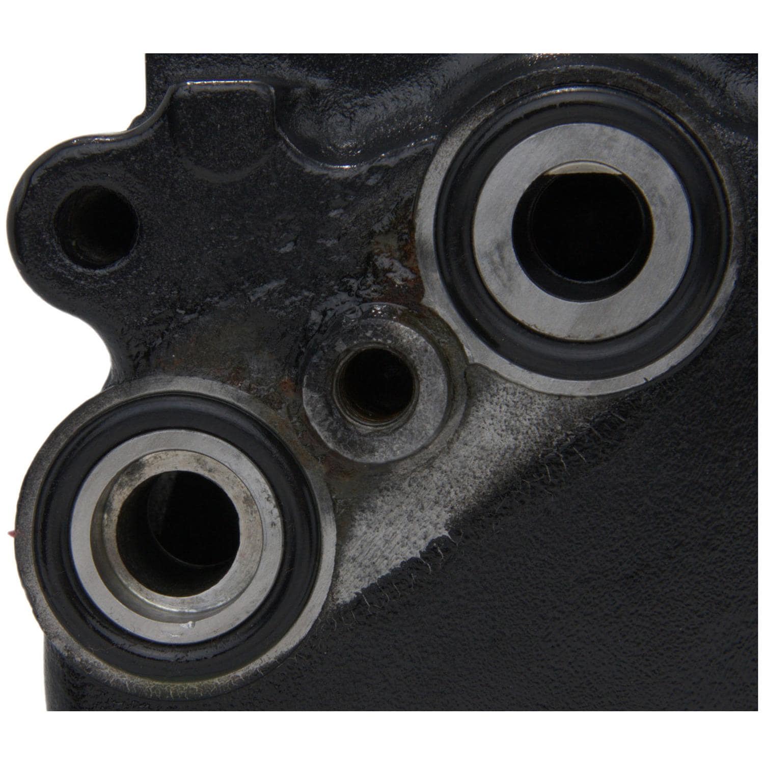 Four Seasons Remanufactured A/C Compressor With Clutch 57168