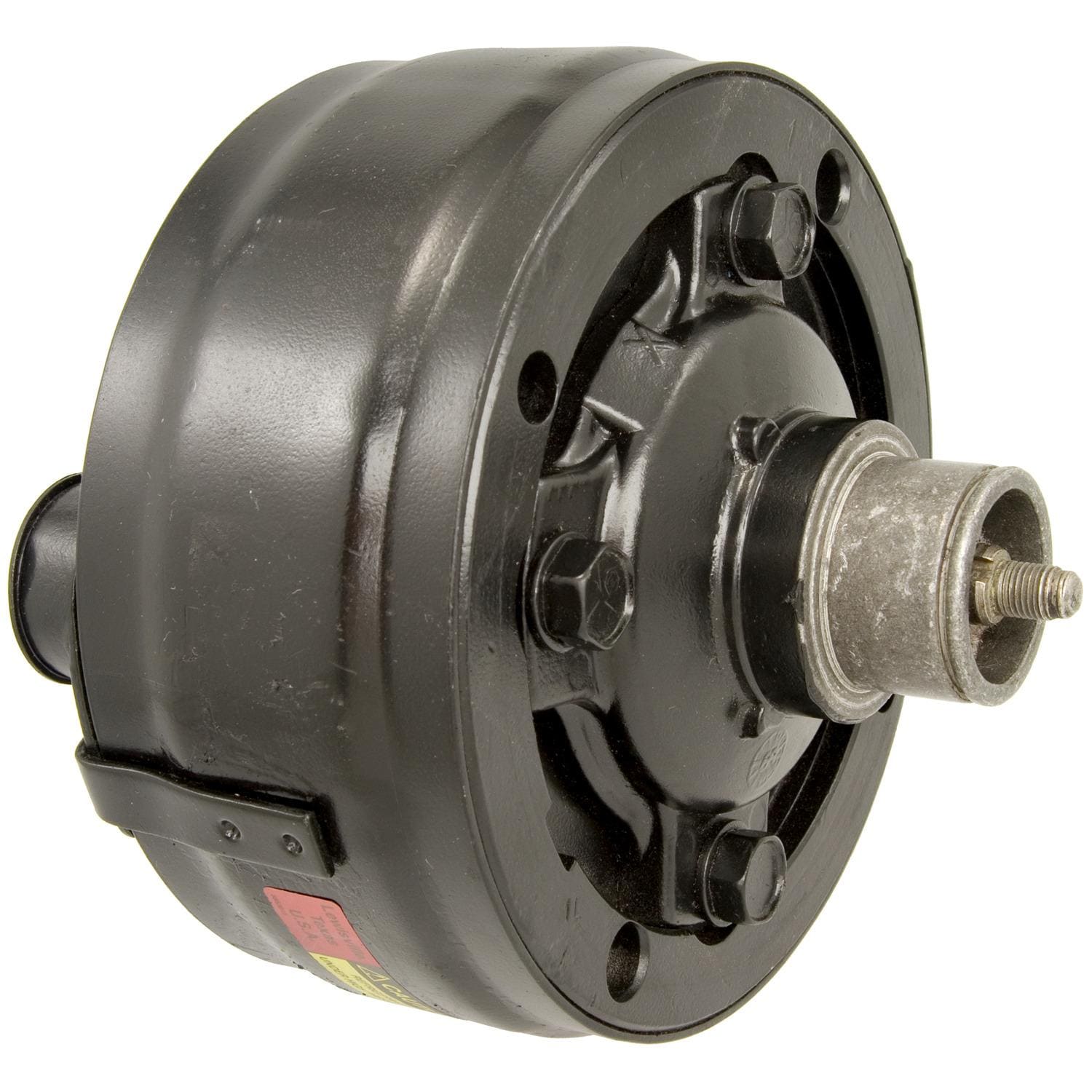 Four Seasons Remanufactured A/C Compressor 57233 | AutoZone