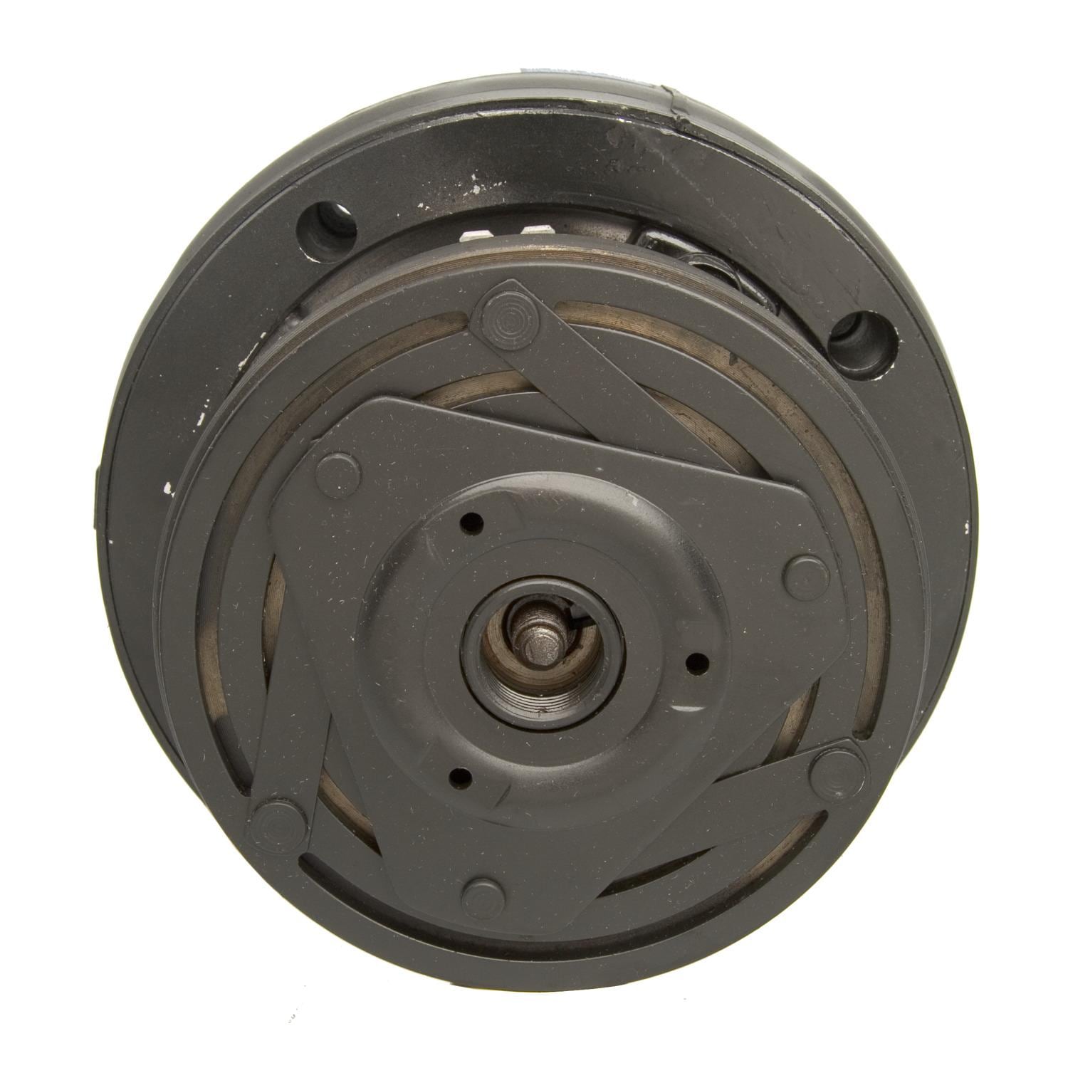 Four Seasons Remanufactured A/C Compressor With Clutch 57240