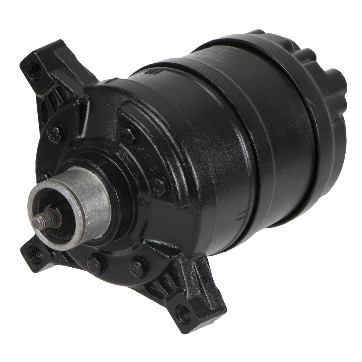 Four Seasons Remanufactured A/C Compressor 57256 | AutoZone