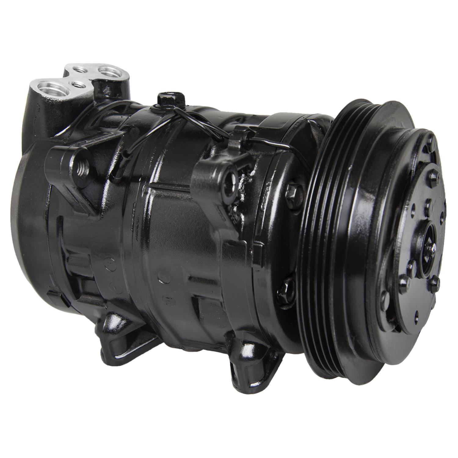 Nissan 300ZX AC Compressor - Best AC Compressor for Nissan 300ZX