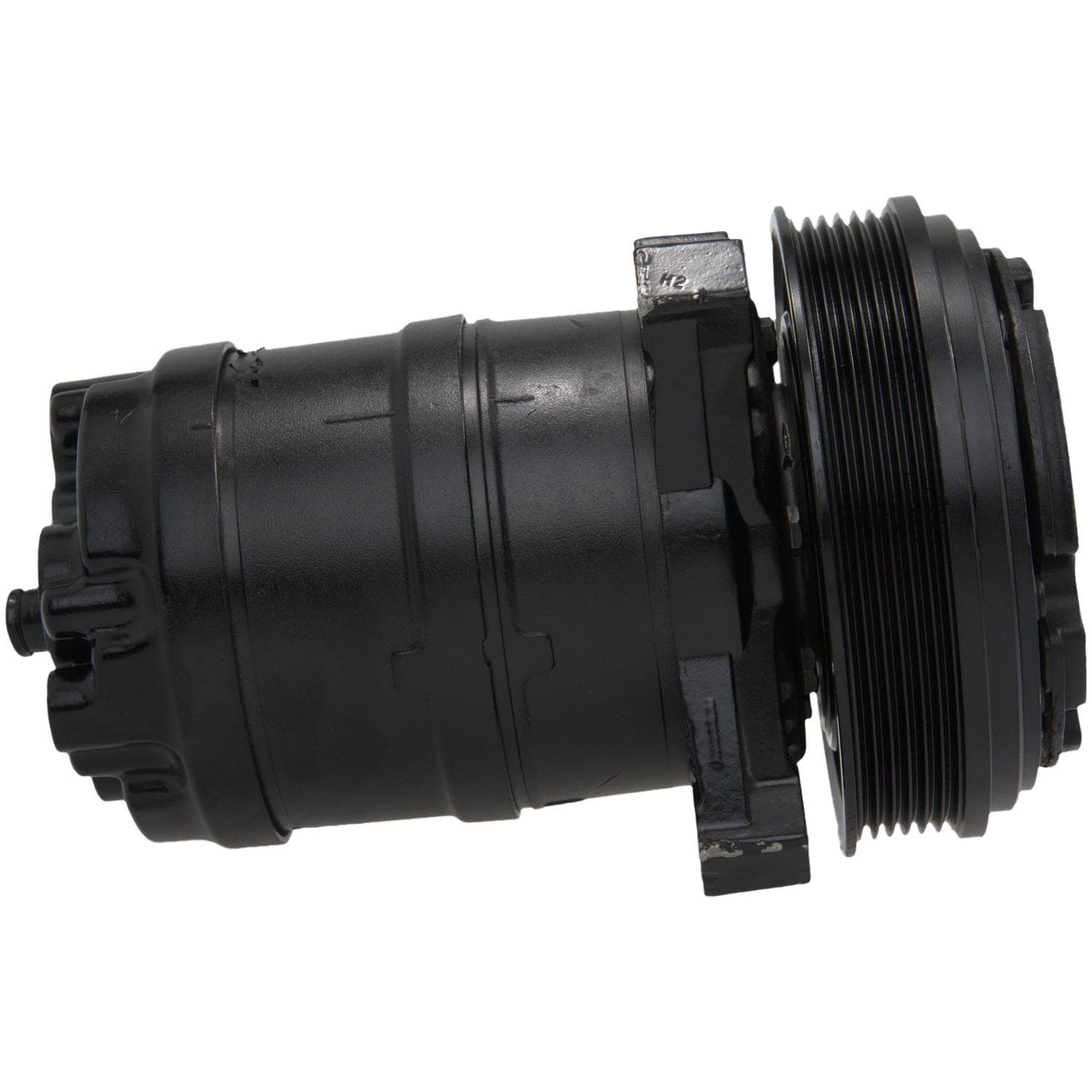Four Seasons Remanufactured A/C Compressor With Clutch 57867 | AutoZone