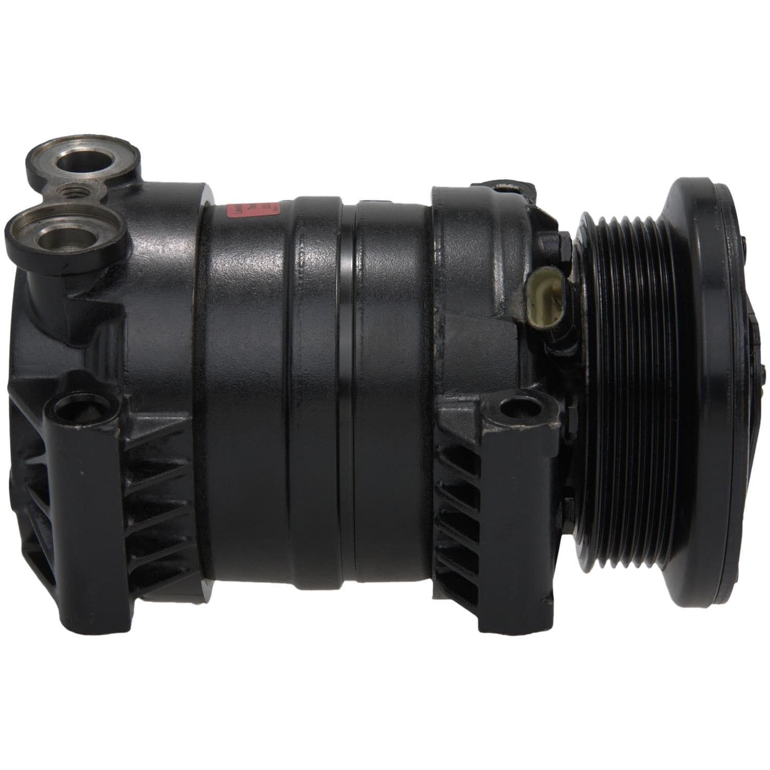 Four Seasons Remanufactured A/C Compressor With Clutch 57947