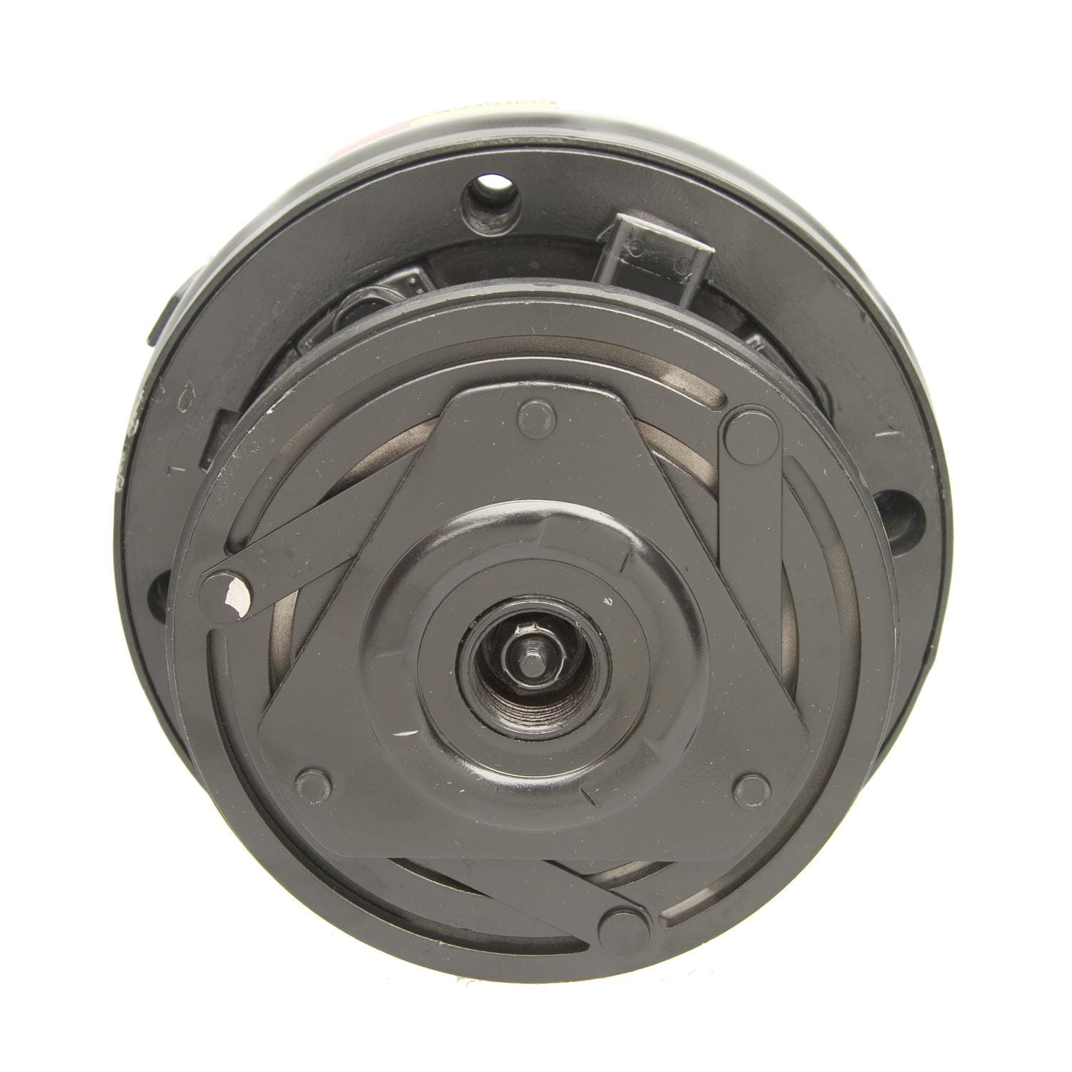 Four Seasons Remanufactured A/C Compressor With Clutch 57948