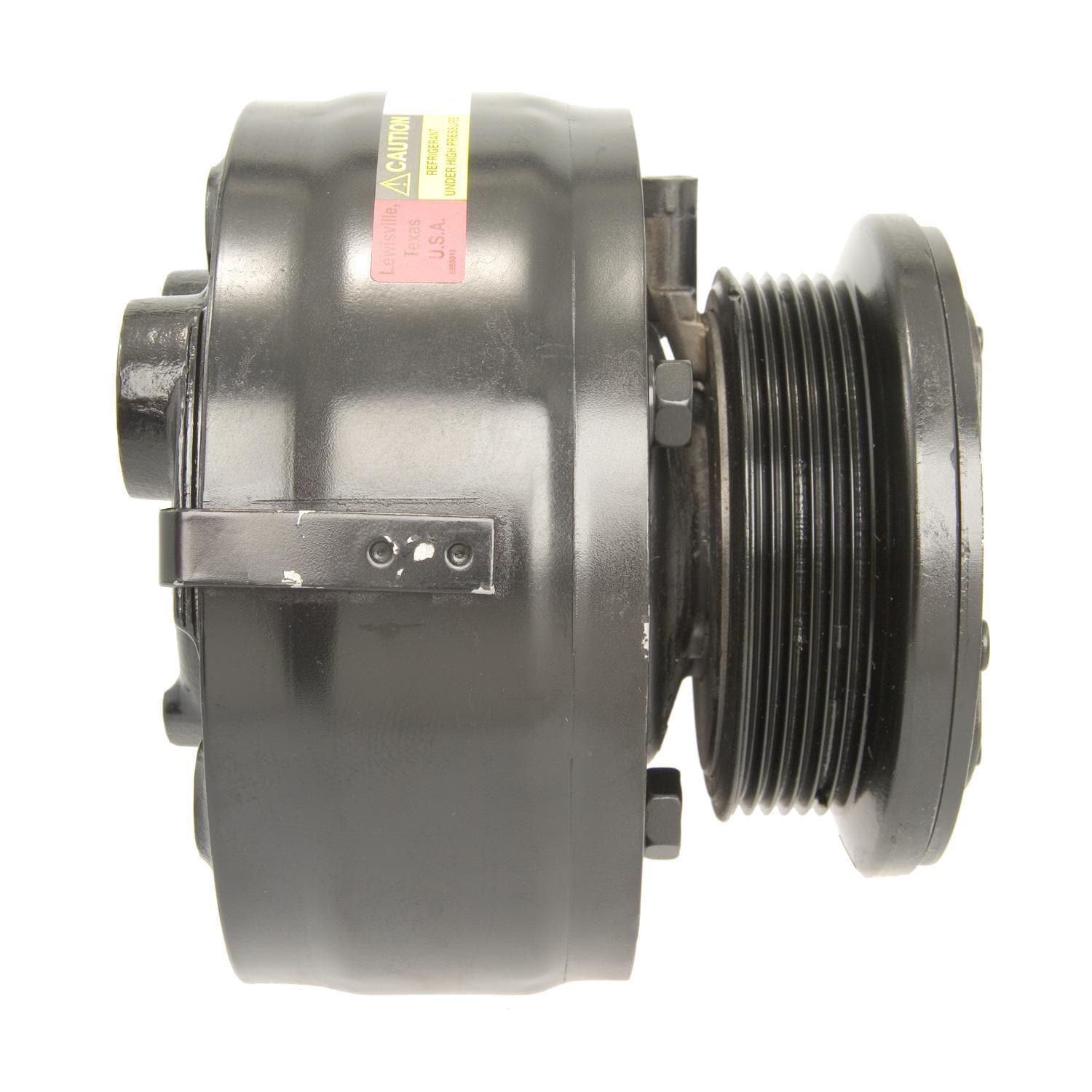 Four Seasons Remanufactured A/C Compressor With Clutch 57948