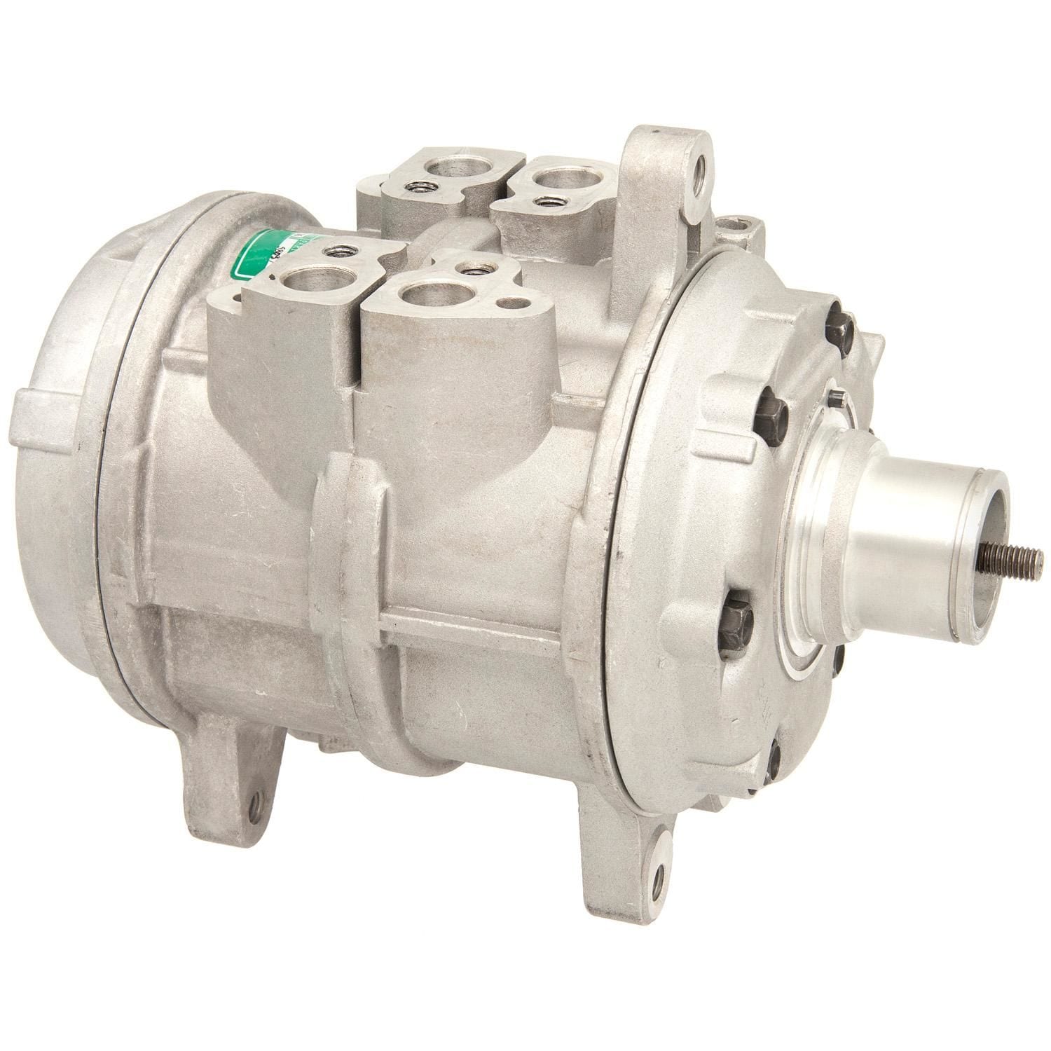 Four Seasons New A/C Compressor 58037 | AutoZone