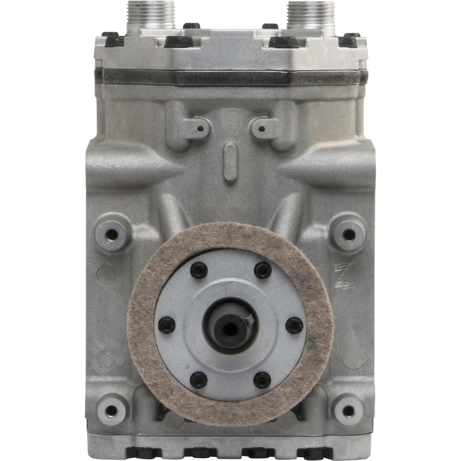 Four Seasons New A/C Compressor 58064 | AutoZone