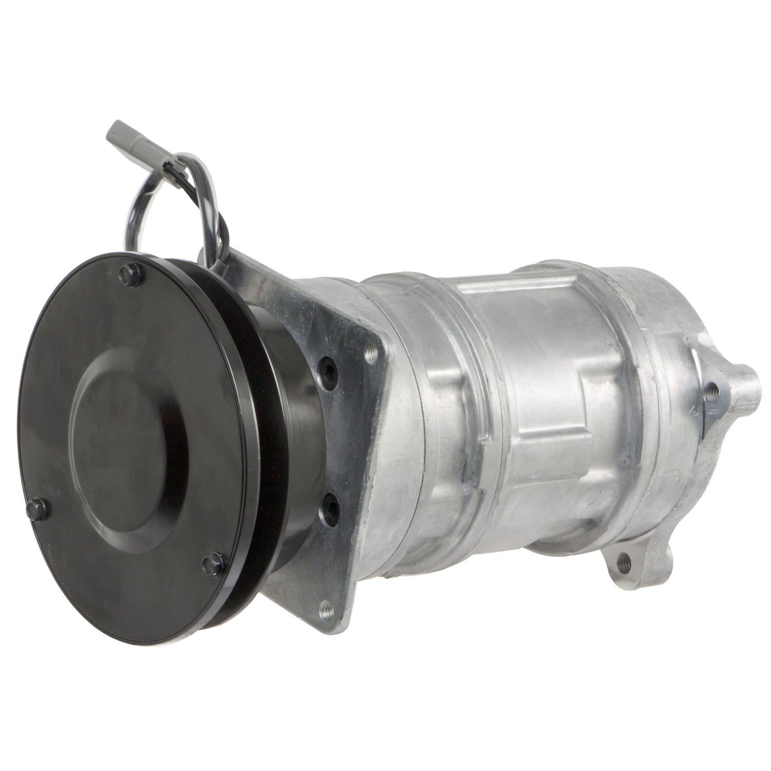 Four Seasons New A/C Compressor With Clutch 58078 | AutoZone