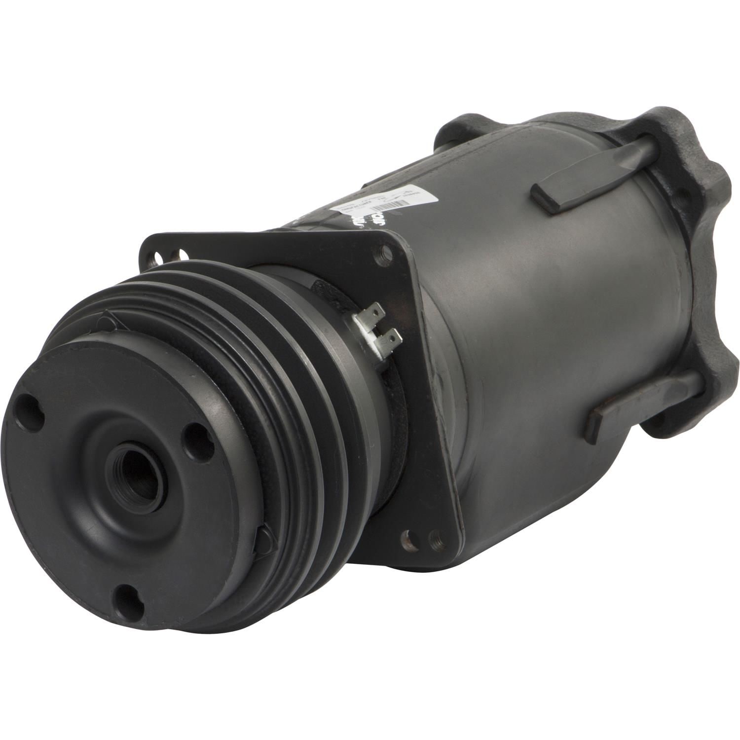 ＰＴ　ＭＡＬＰＥＮＳＡ　ＥＸ．　４ＳＥＡＳＯＮＳ Four Seasons New A/C Compressor with Clutch 58088 | AutoZone
