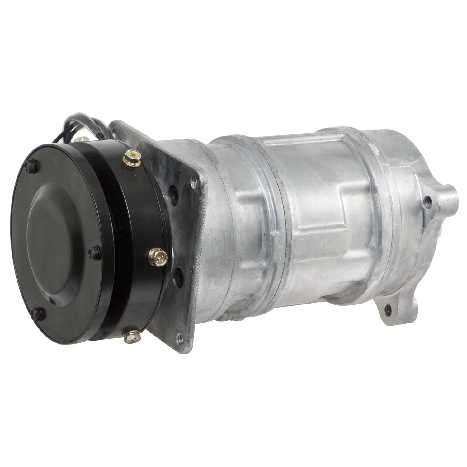 Four Seasons New A/C Compressor With Clutch 58096 | AutoZone