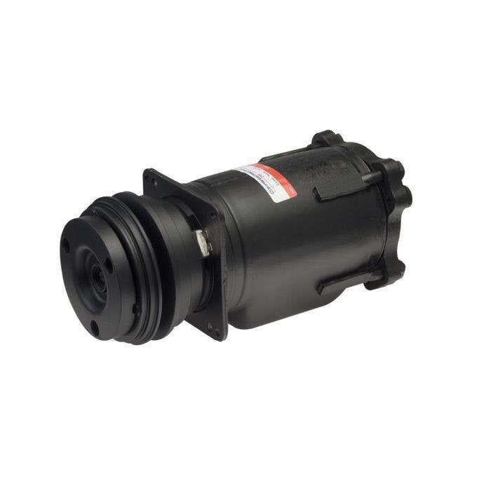 Four Seasons New A/C Compressor With Clutch 58096 | AutoZone