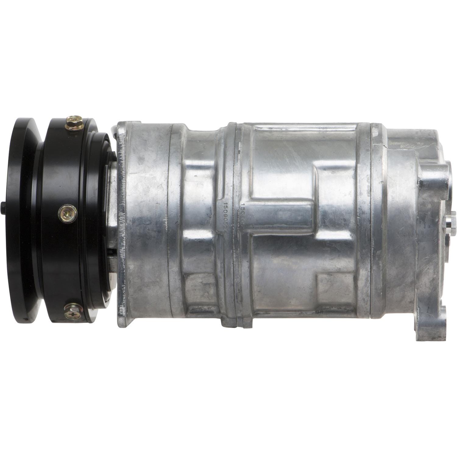 A4 16名様 Four Seasons New A/C Compressor With Clutch 58096 | AutoZone