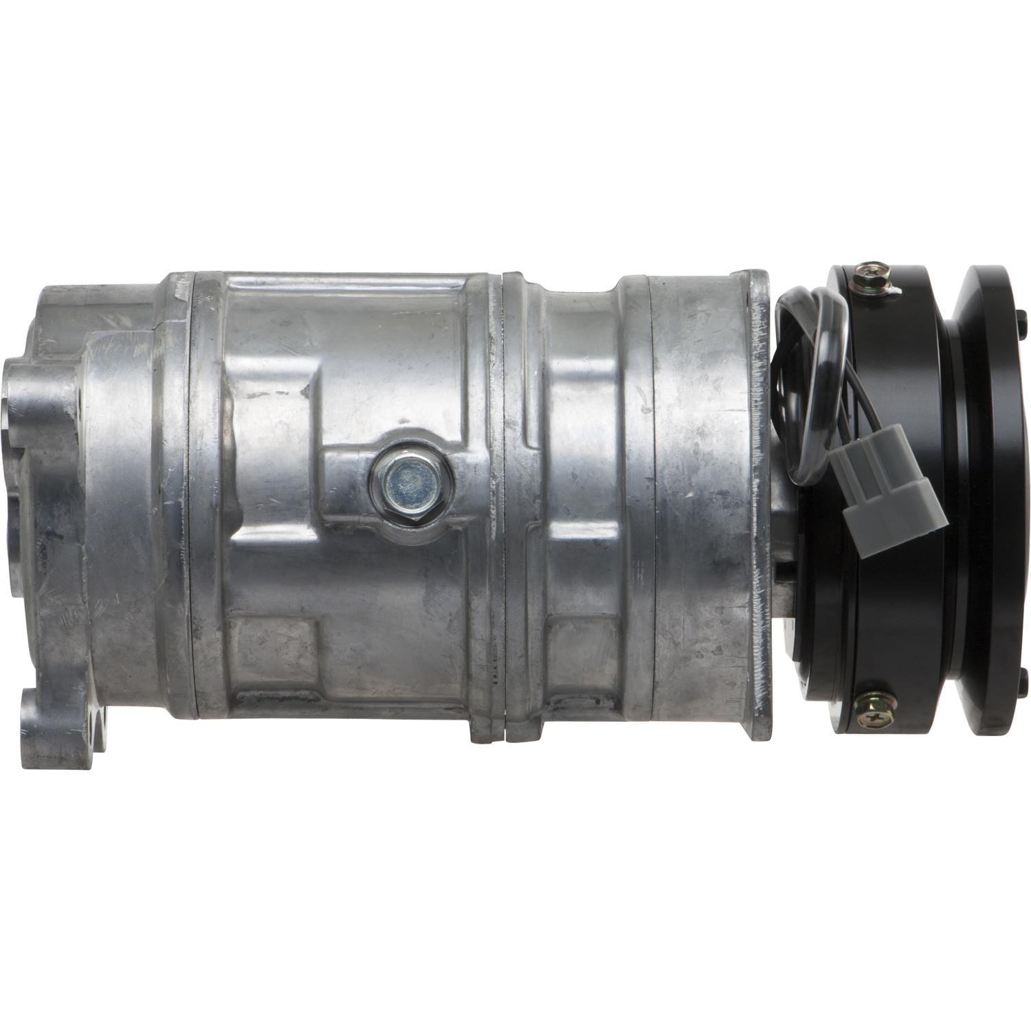 Four Seasons New A/C Compressor With Clutch 58096 | AutoZone