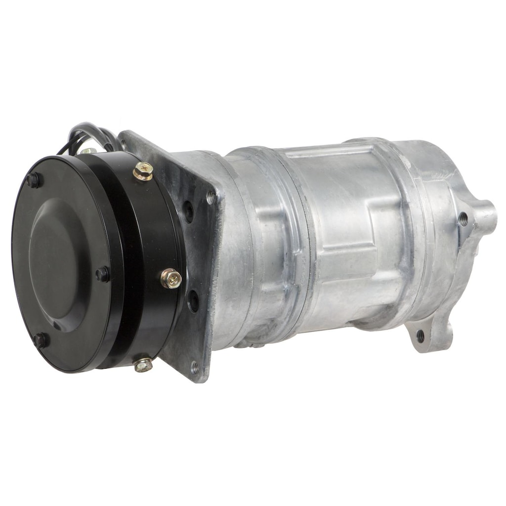 Four Seasons New A/C Compressor With Clutch 58098 | AutoZone
