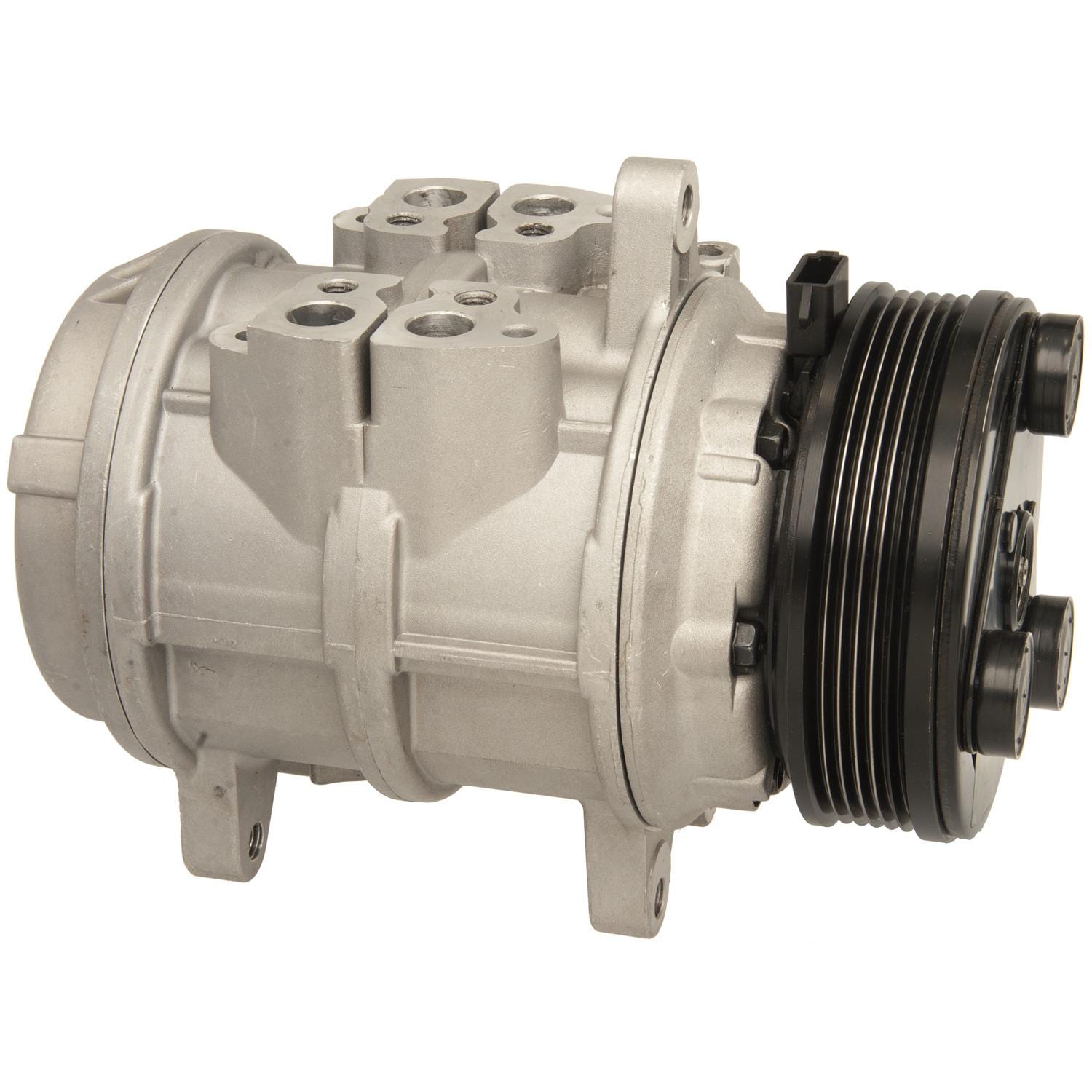 【アラレ】 Four Seasons New A/C Compressor With Clutch 58111 | AutoZone