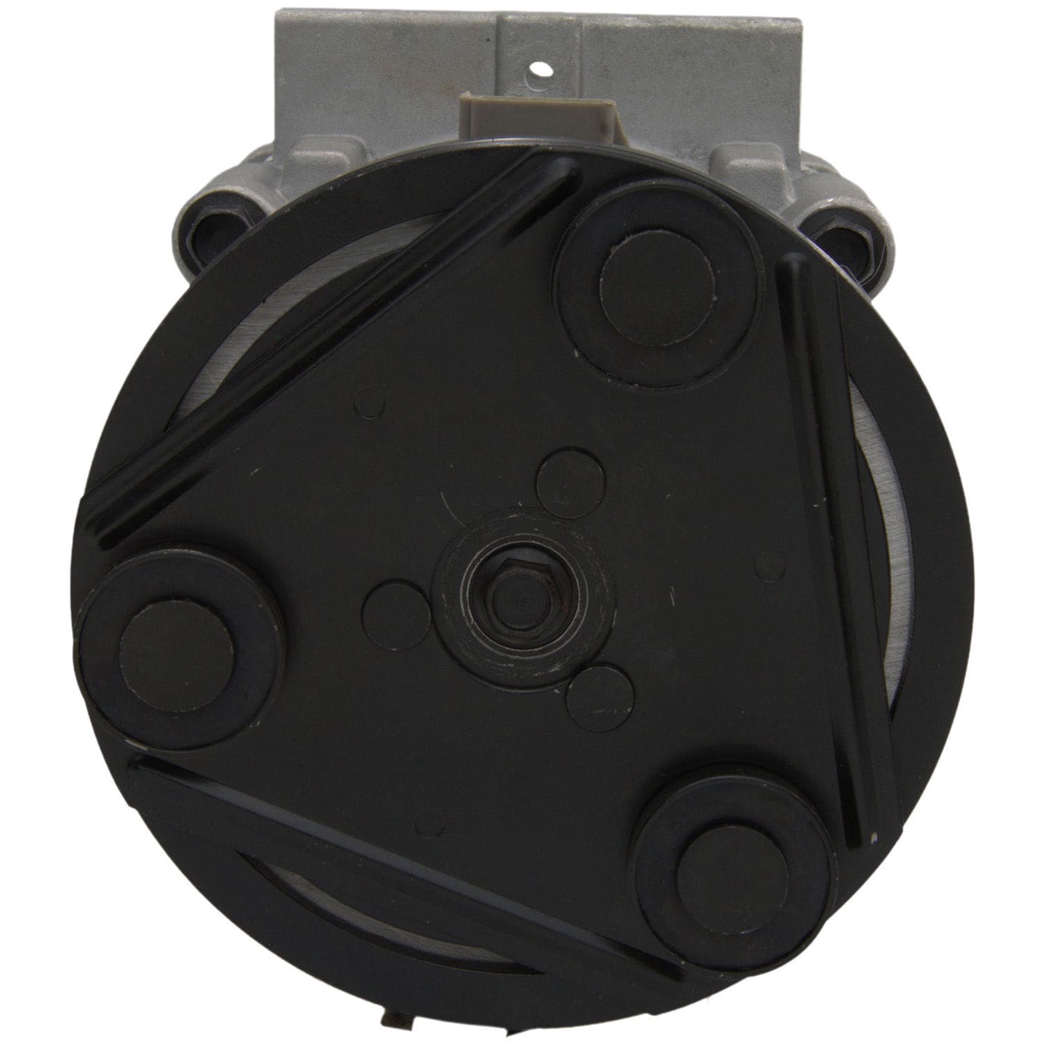 Four Seasons New A/C Compressor With Clutch 58129 | AutoZone