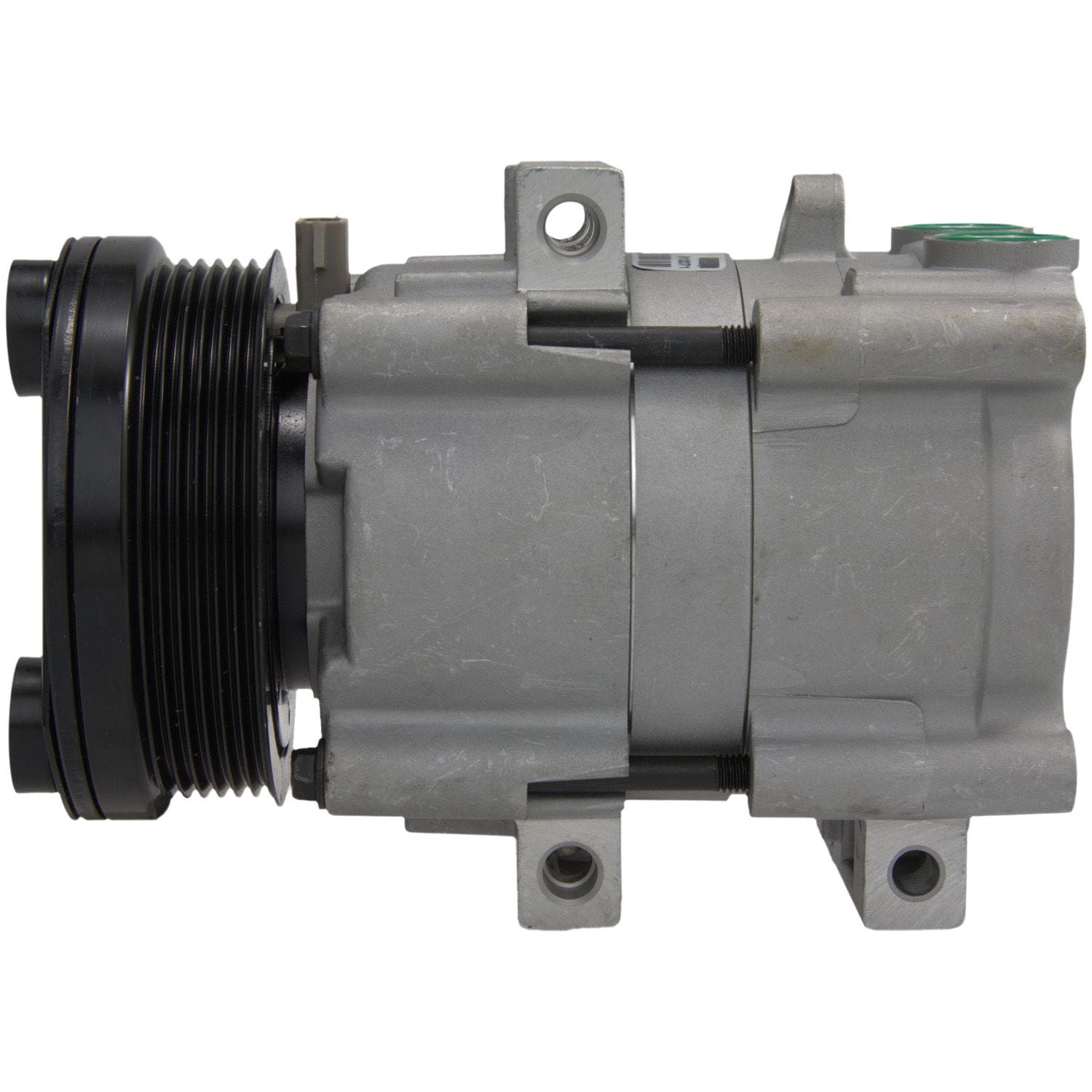 【確認用】Four Seasons 2 Four Seasons New A/C Compressor With Clutch 58129 | AutoZone