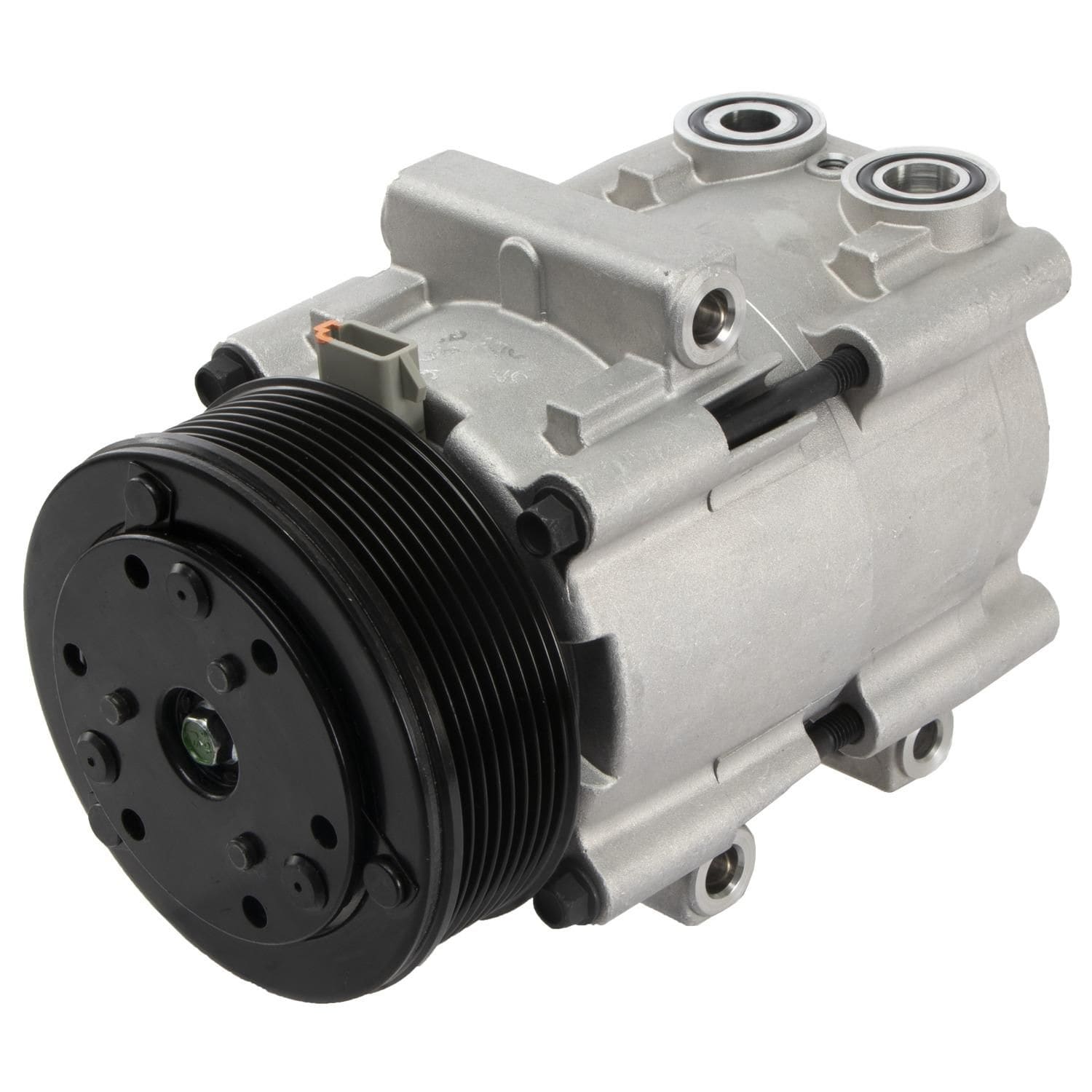 Four Seasons New A/C Compressor With Clutch 58149 | AutoZone