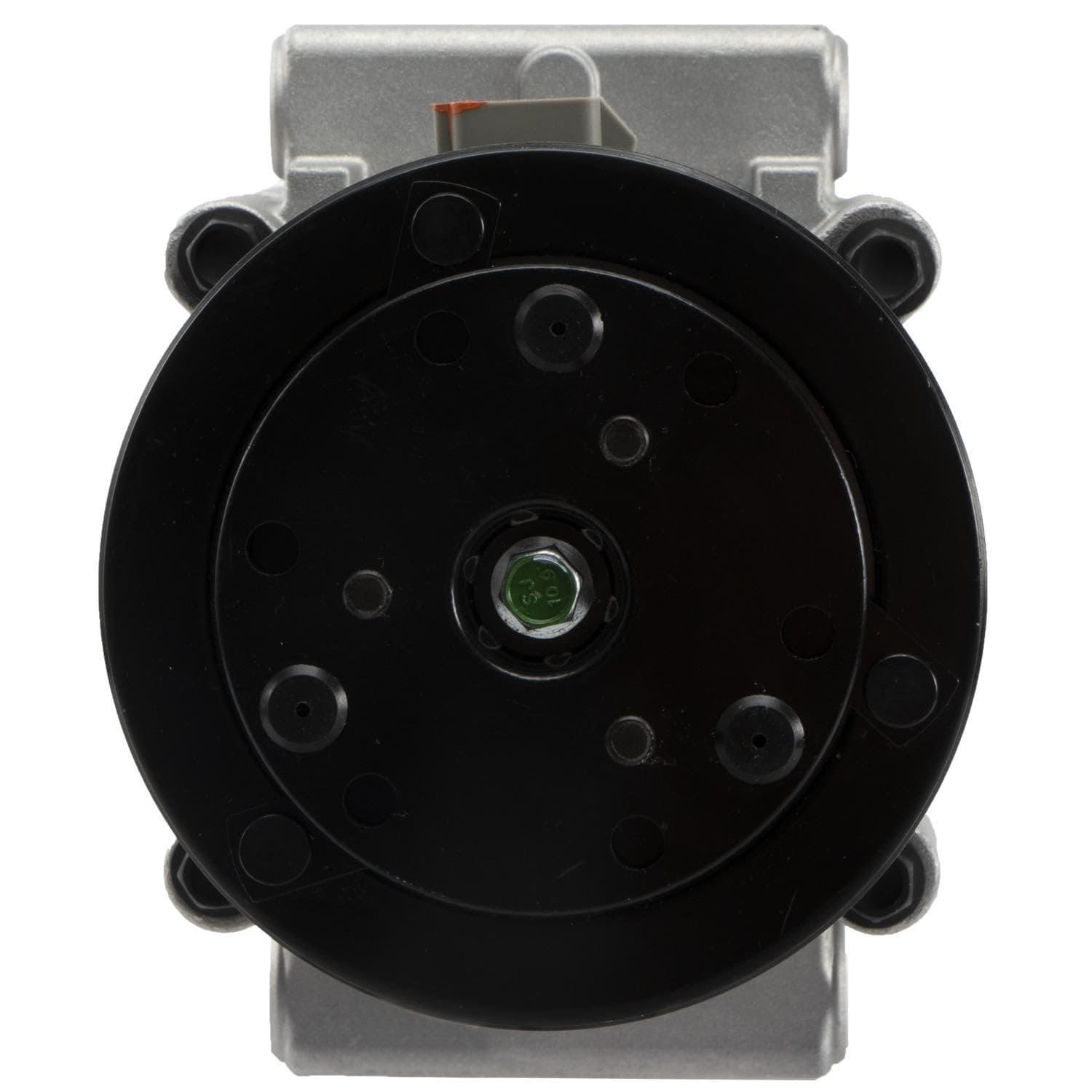 Four Seasons New A/C Compressor With Clutch 58149 | AutoZone