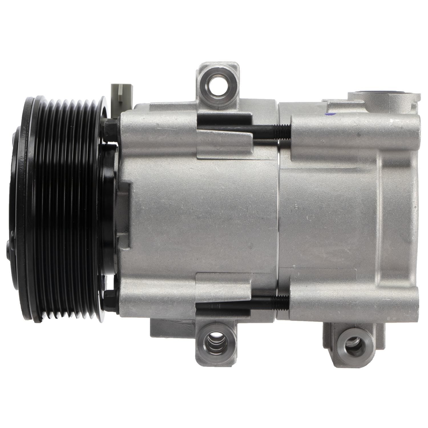 Four Seasons New A/C Compressor With Clutch 58149 | AutoZone