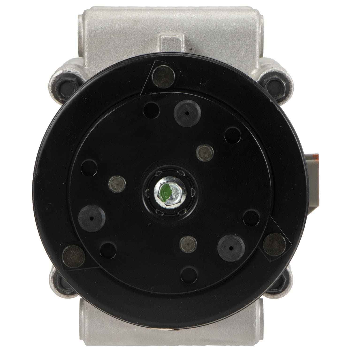 Four Seasons New A/C Compressor With Clutch 58168 | AutoZone