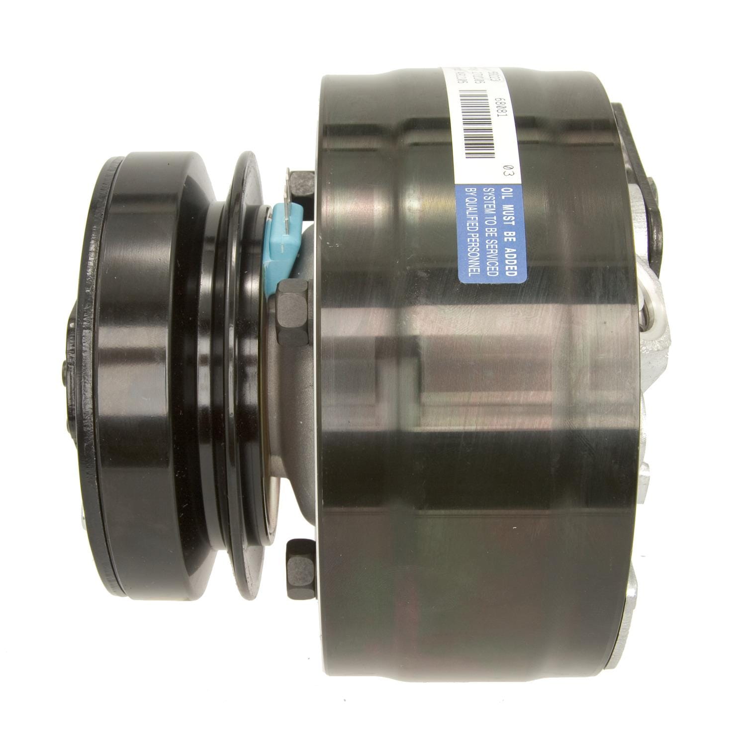 Four Seasons New A/C Compressor With Clutch 58223 | AutoZone