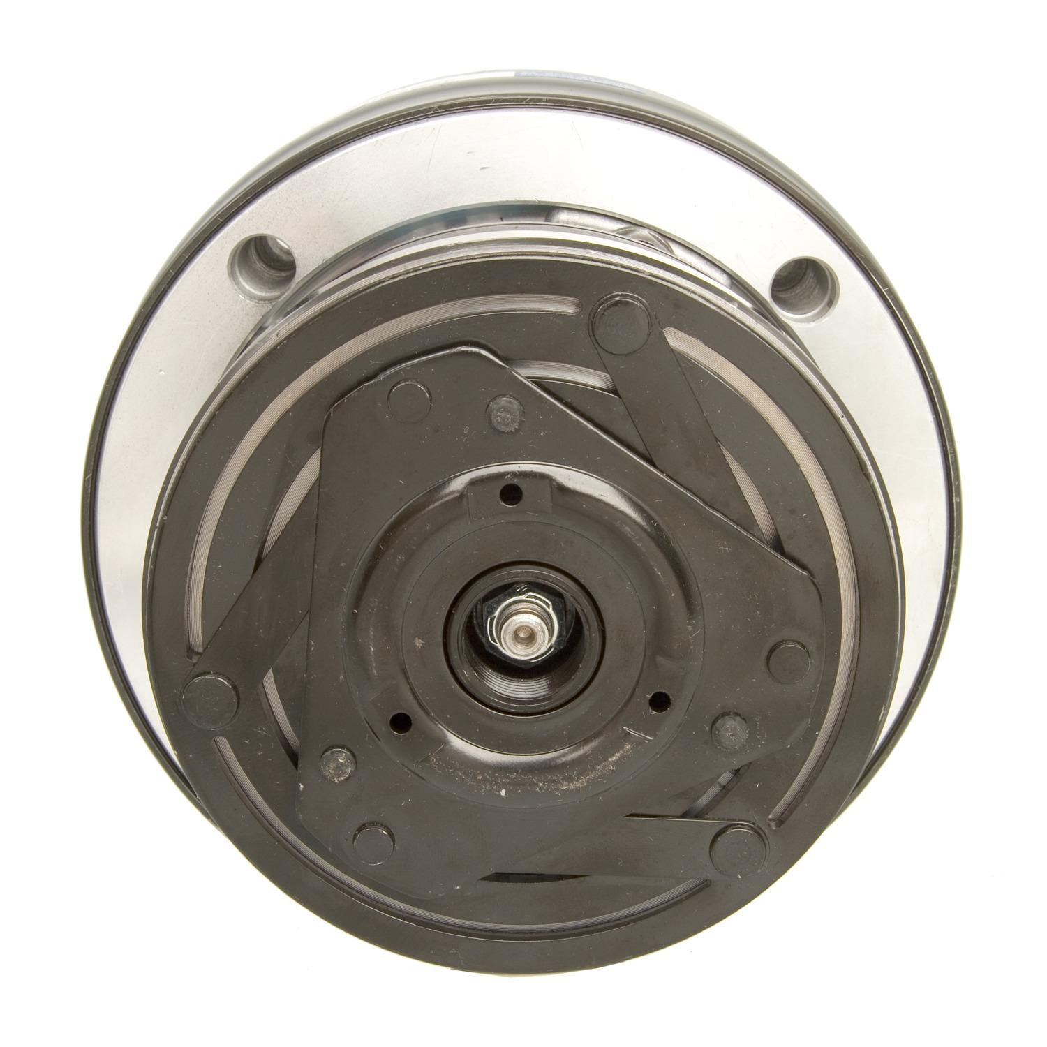 AKI'です⭐ Four Seasons New A/C Compressor With Clutch 58238 | AutoZone