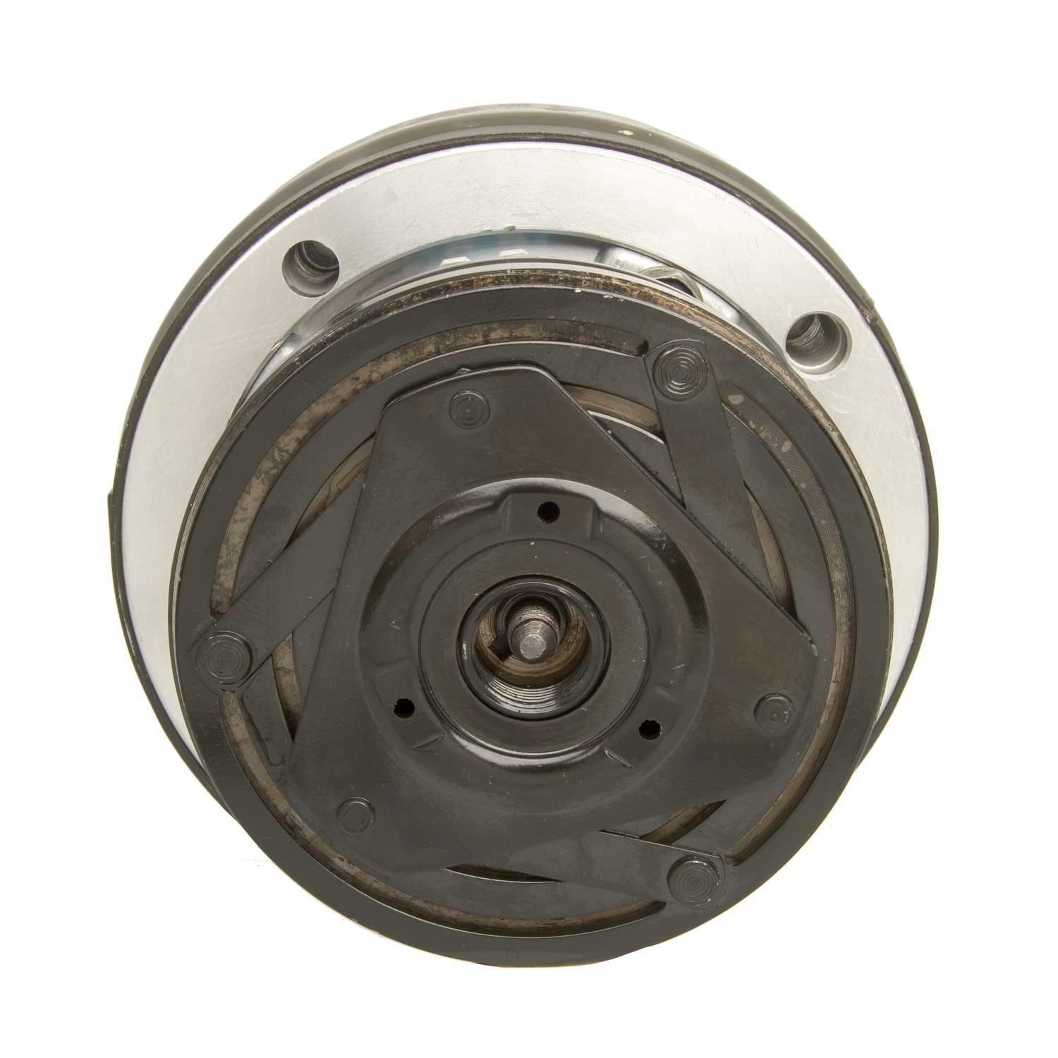Four Seasons New A/C Compressor With Clutch 58240 | AutoZone