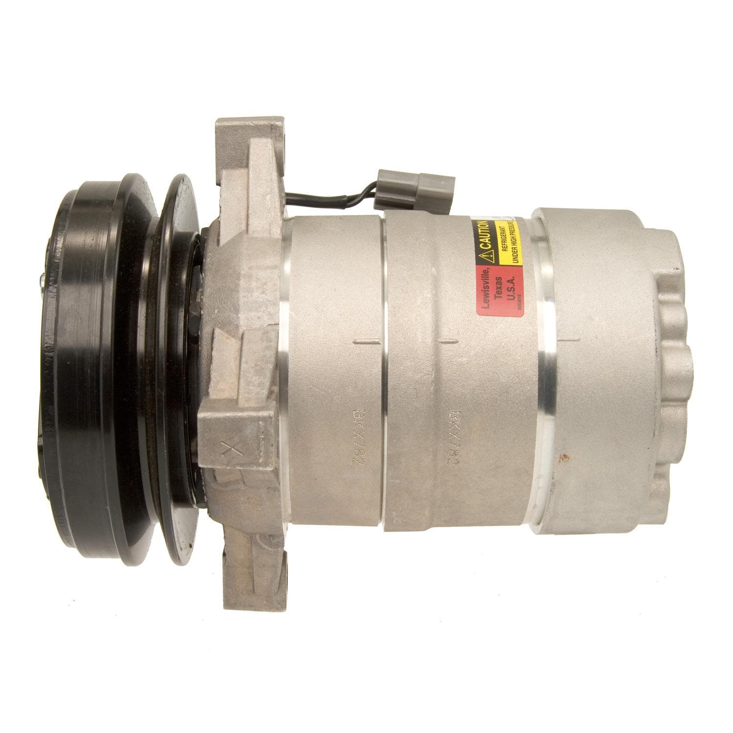 Four Seasons New A/C Compressor With Clutch 58261 | AutoZone