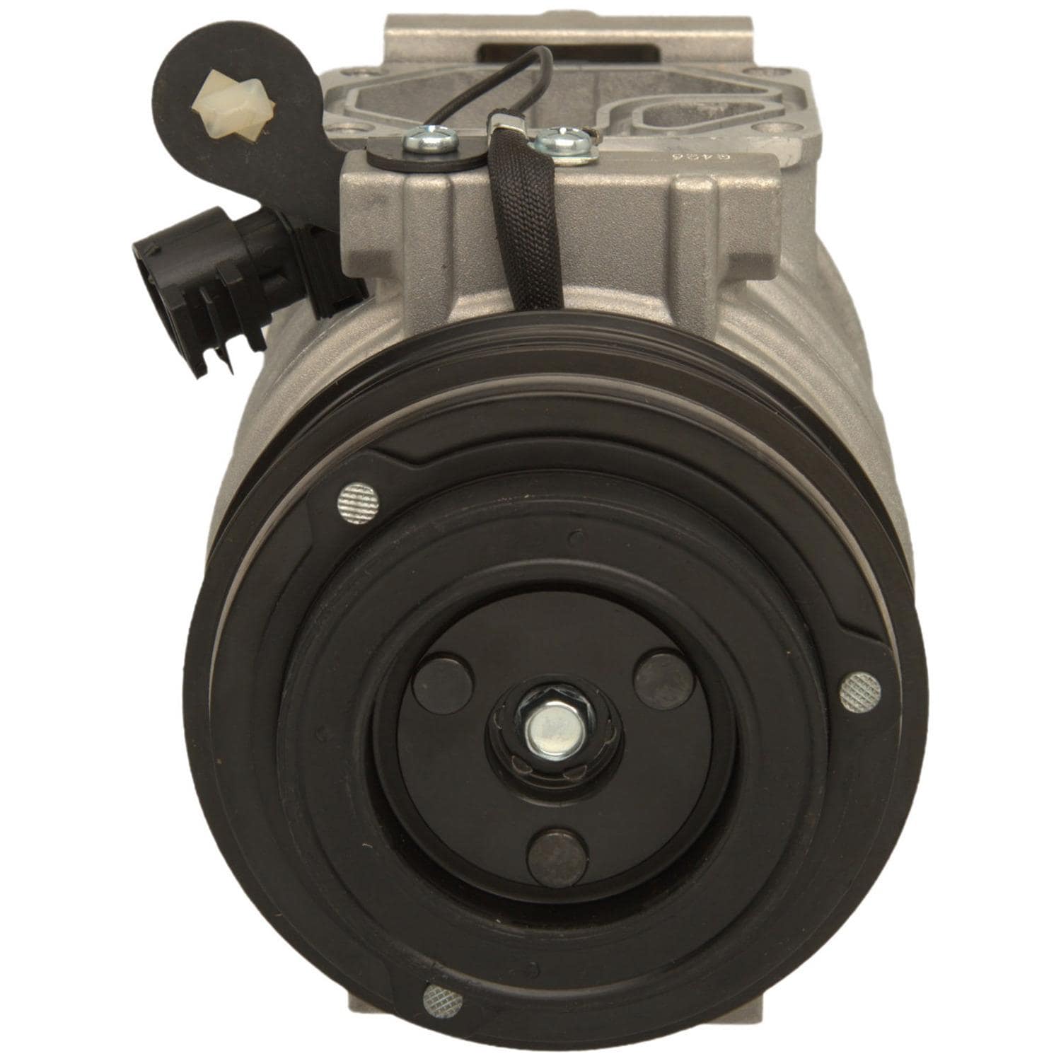 Four Seasons New A/C Compressor With Clutch 58356 | AutoZone