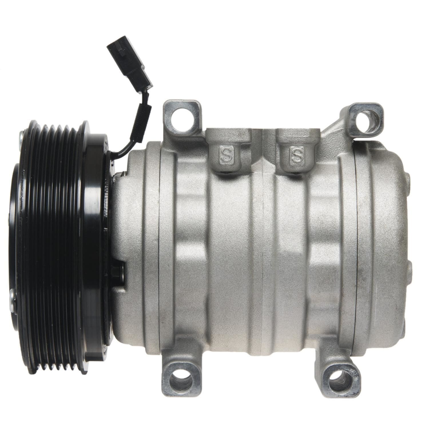Four Seasons New A/C Compressor with Clutch 58385 | AutoZone