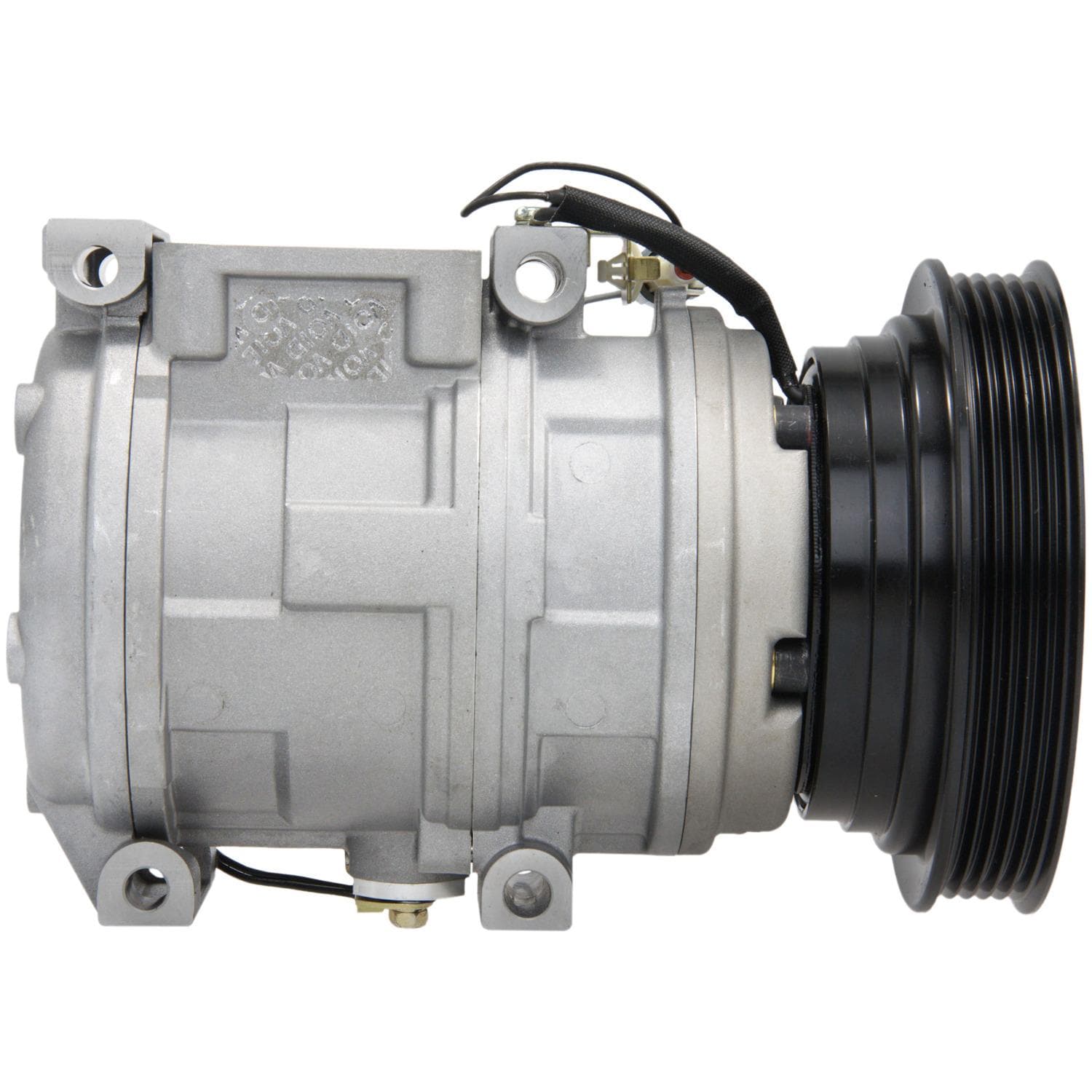 Four Seasons New A/C Compressor With Clutch 58398 | AutoZone