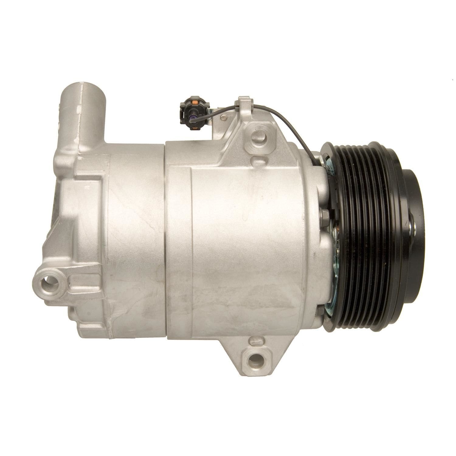 Four Seasons New A/C Compressor 58410 | AutoZone