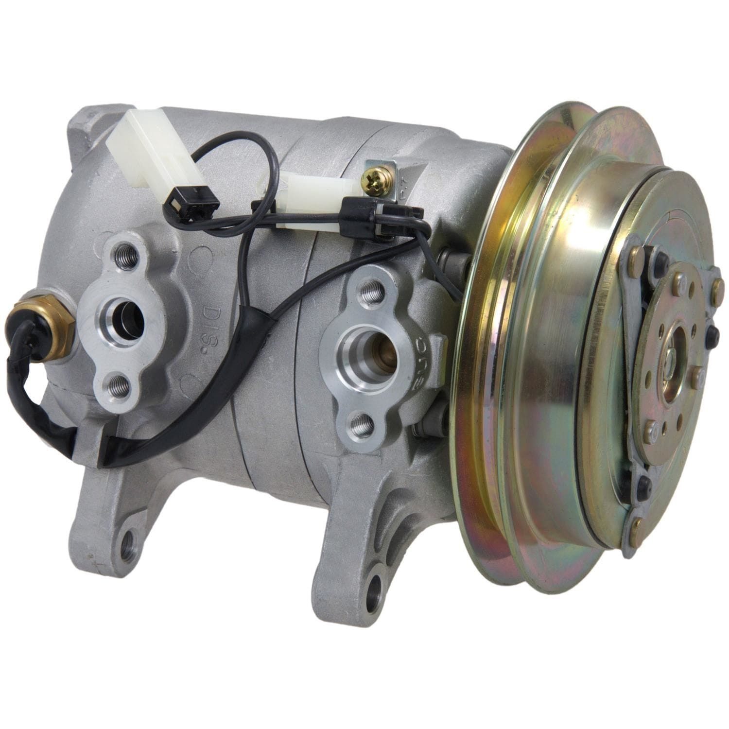 Four Seasons New A/C Compressor With Clutch 58440 | AutoZone