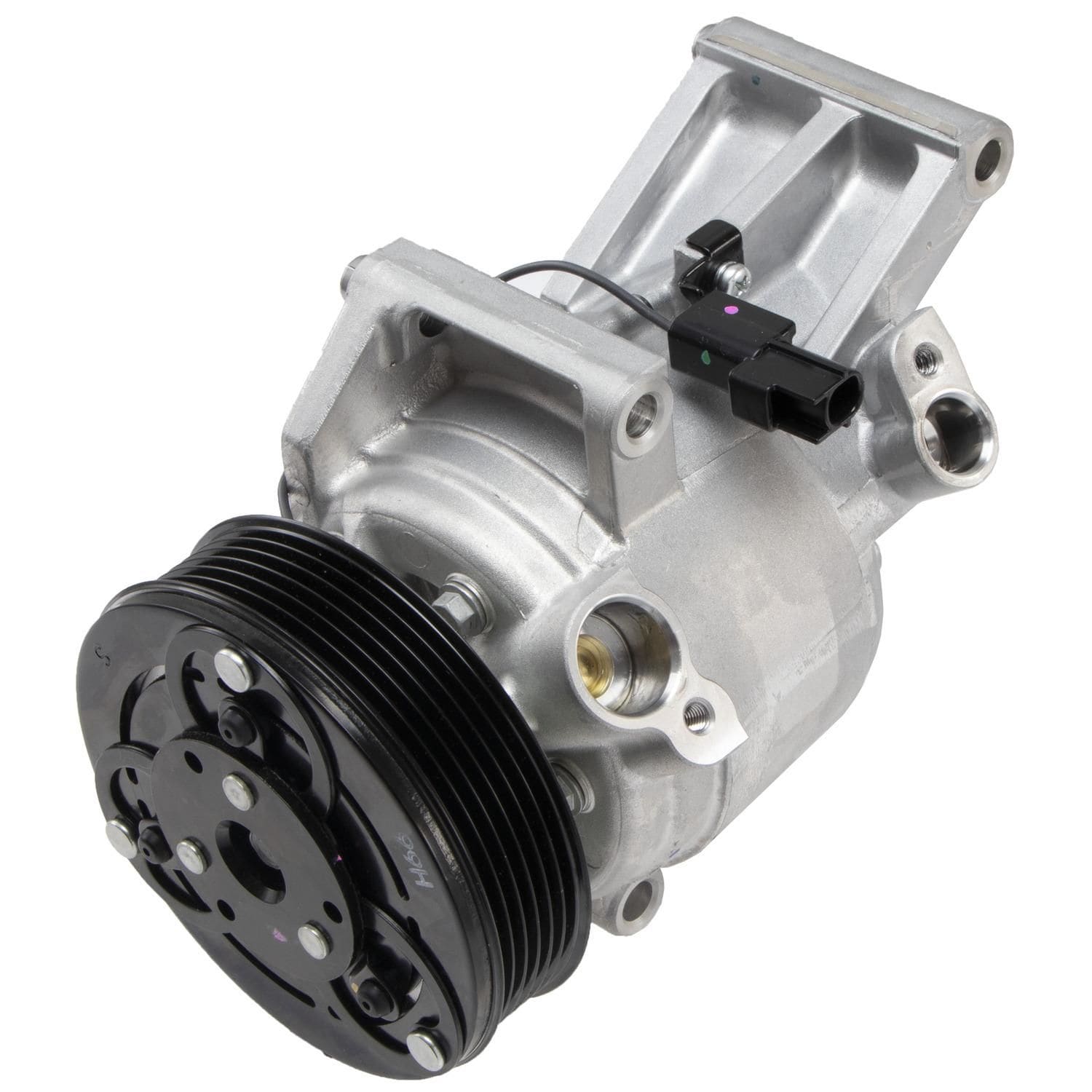 。ページ （〜4/11） Four Seasons New A/C Compressor with Clutch 58466 | AutoZone