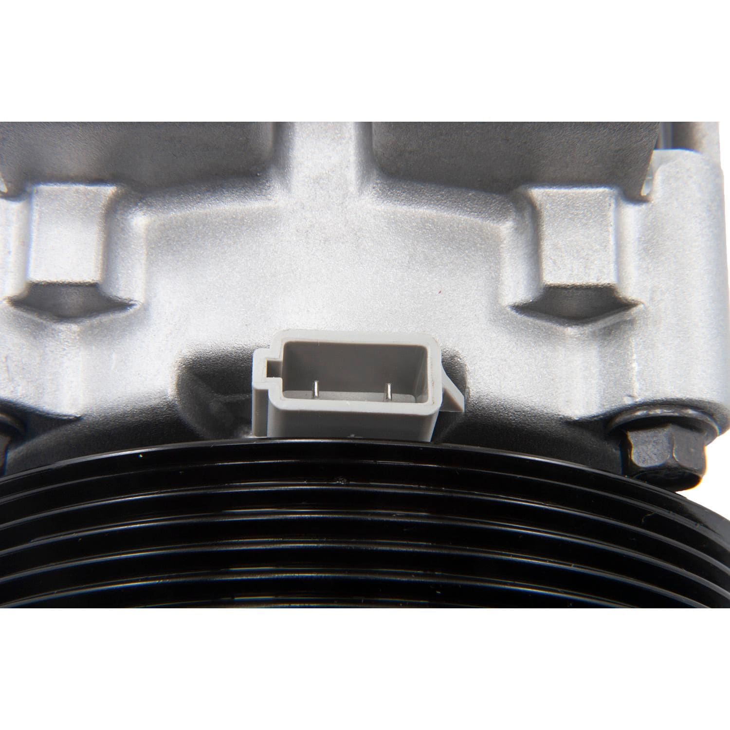 Four Seasons New A/C Compressor with Clutch 58466 | AutoZone